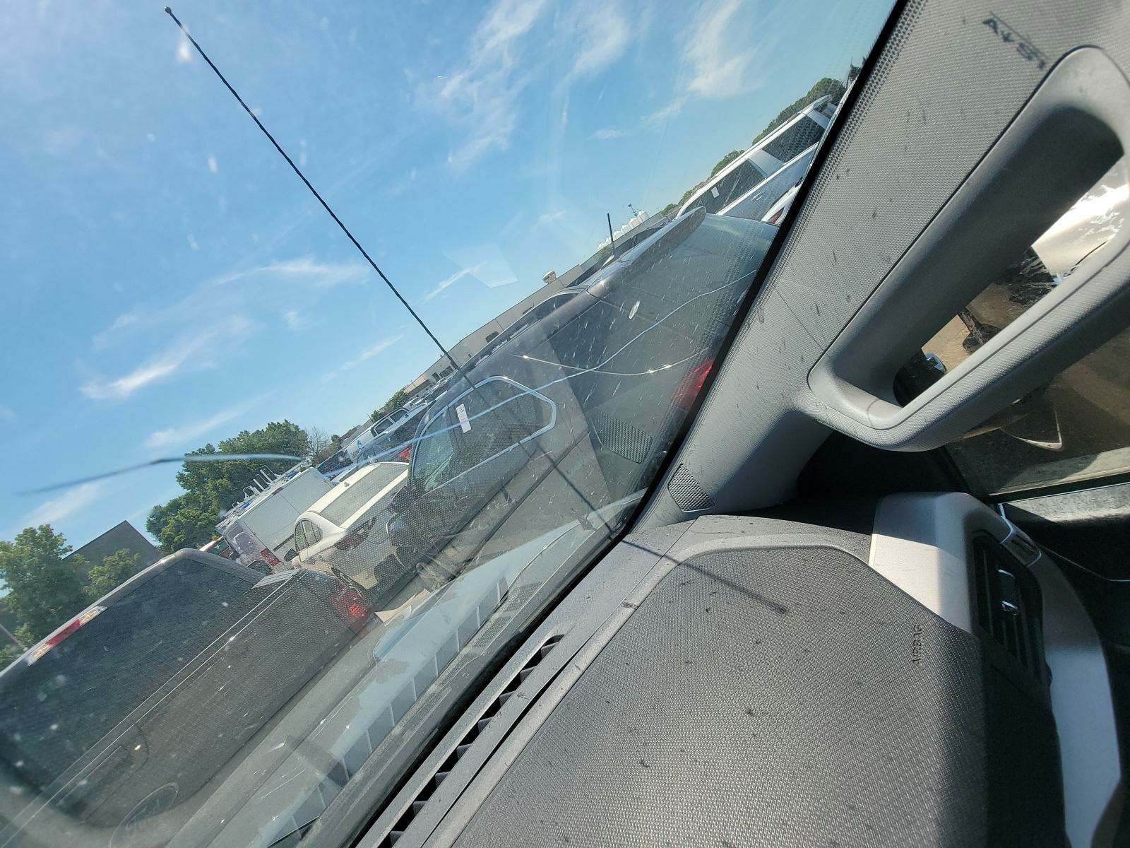 2021 Ford F-150 XLT AWD