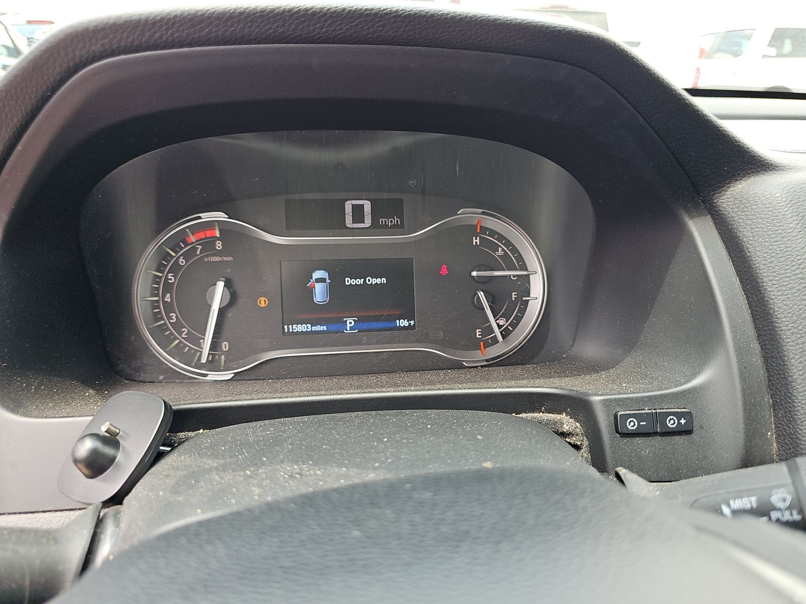 2017 Honda Pilot EX-L AWD