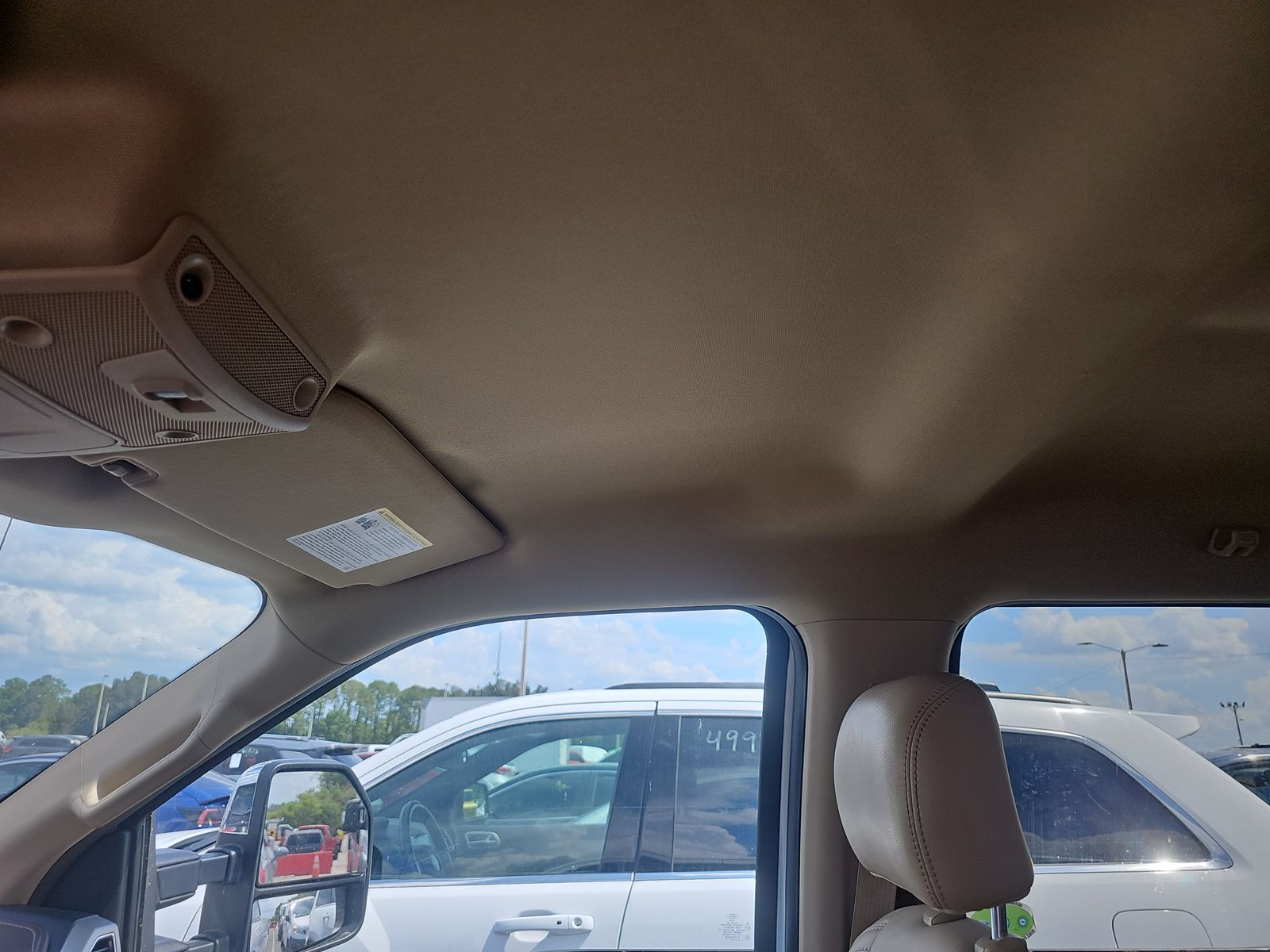 2019 Ford F-150 Lariat RWD