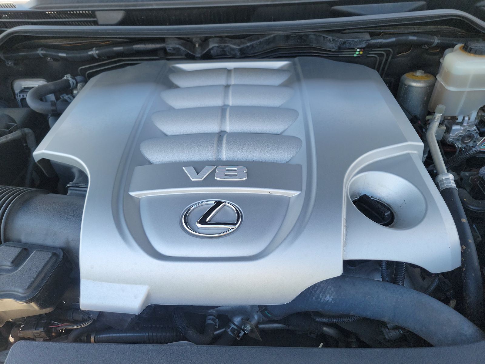 2016 Lexus LX LX 570 AWD