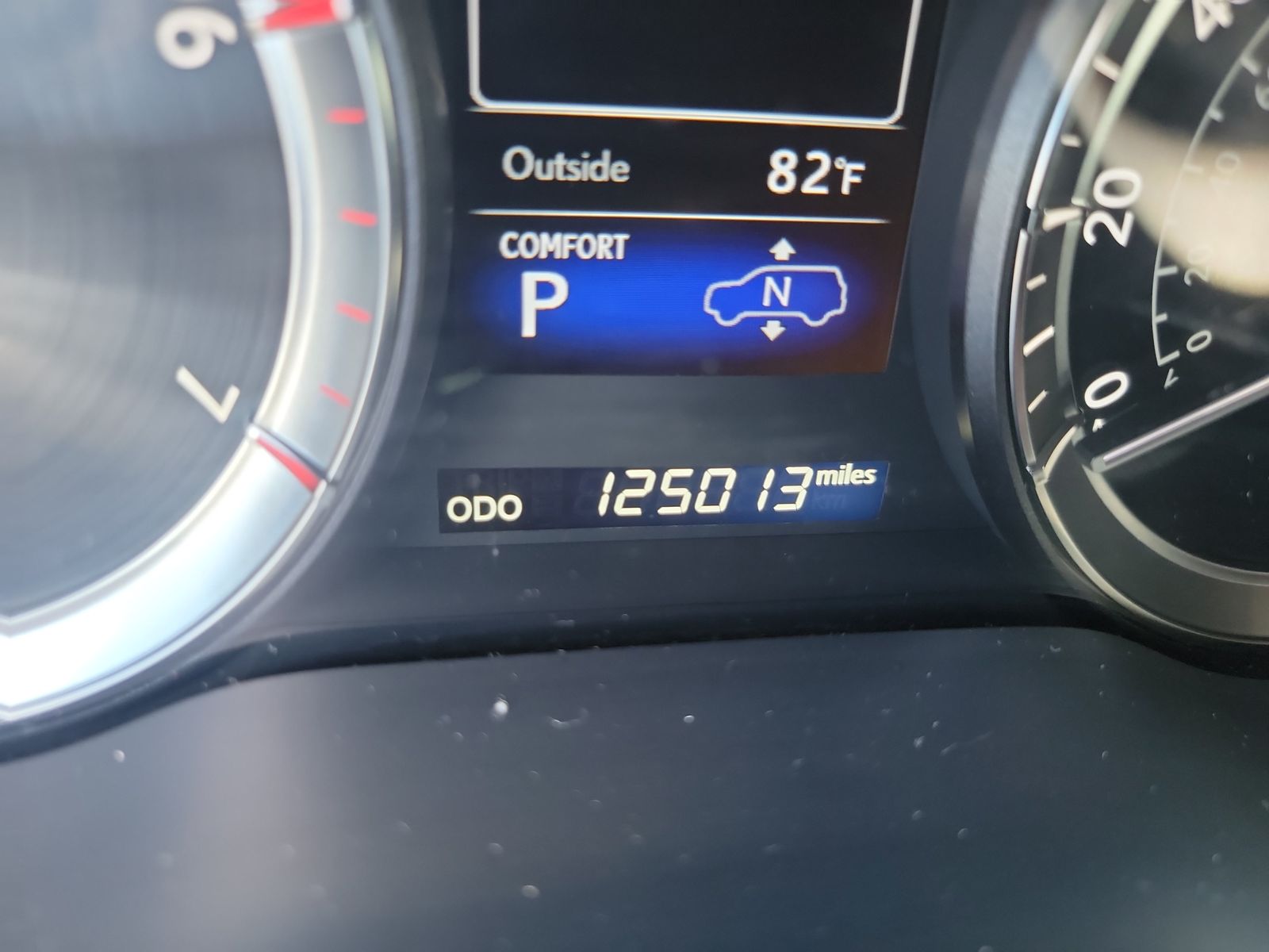 2016 Lexus LX LX 570 AWD