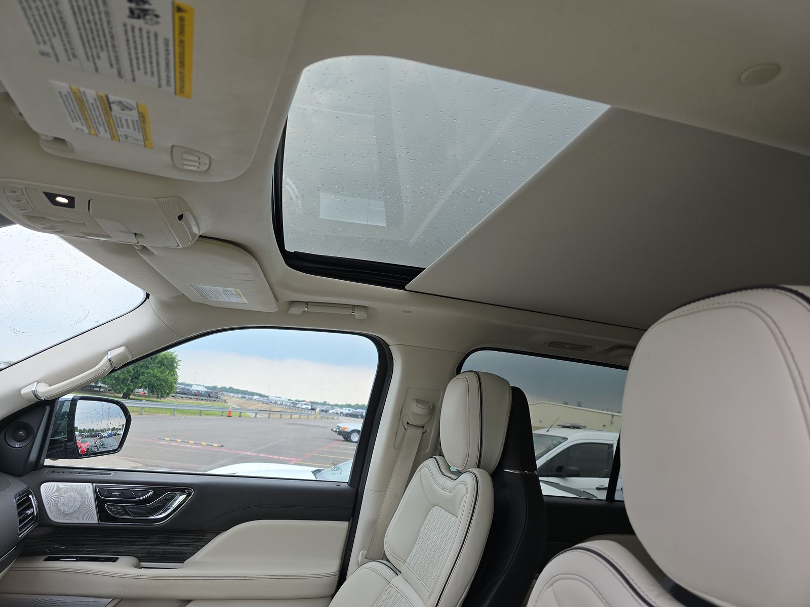 2020 Lincoln Navigator Black Label AWD