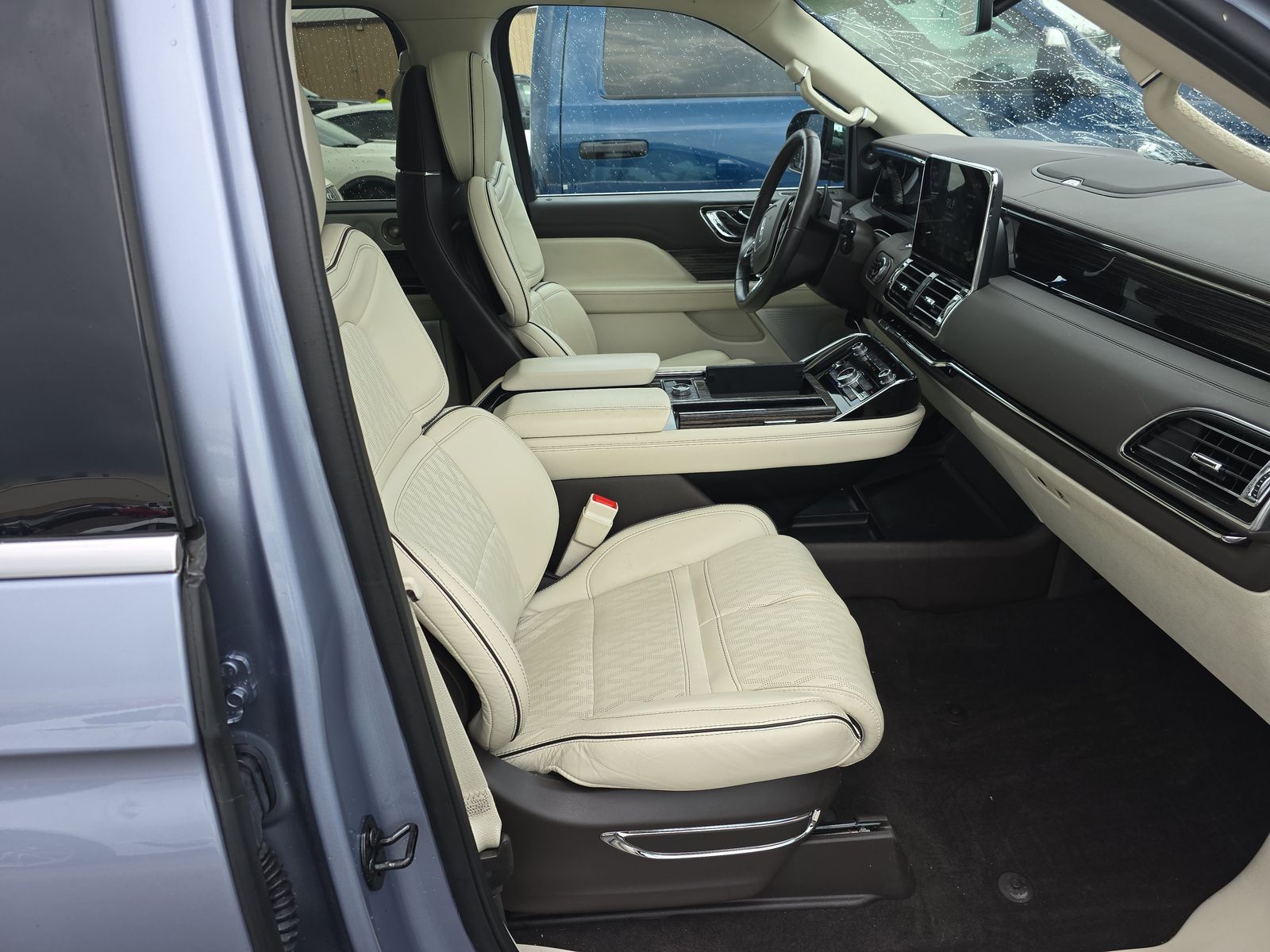 2020 Lincoln Navigator Black Label AWD