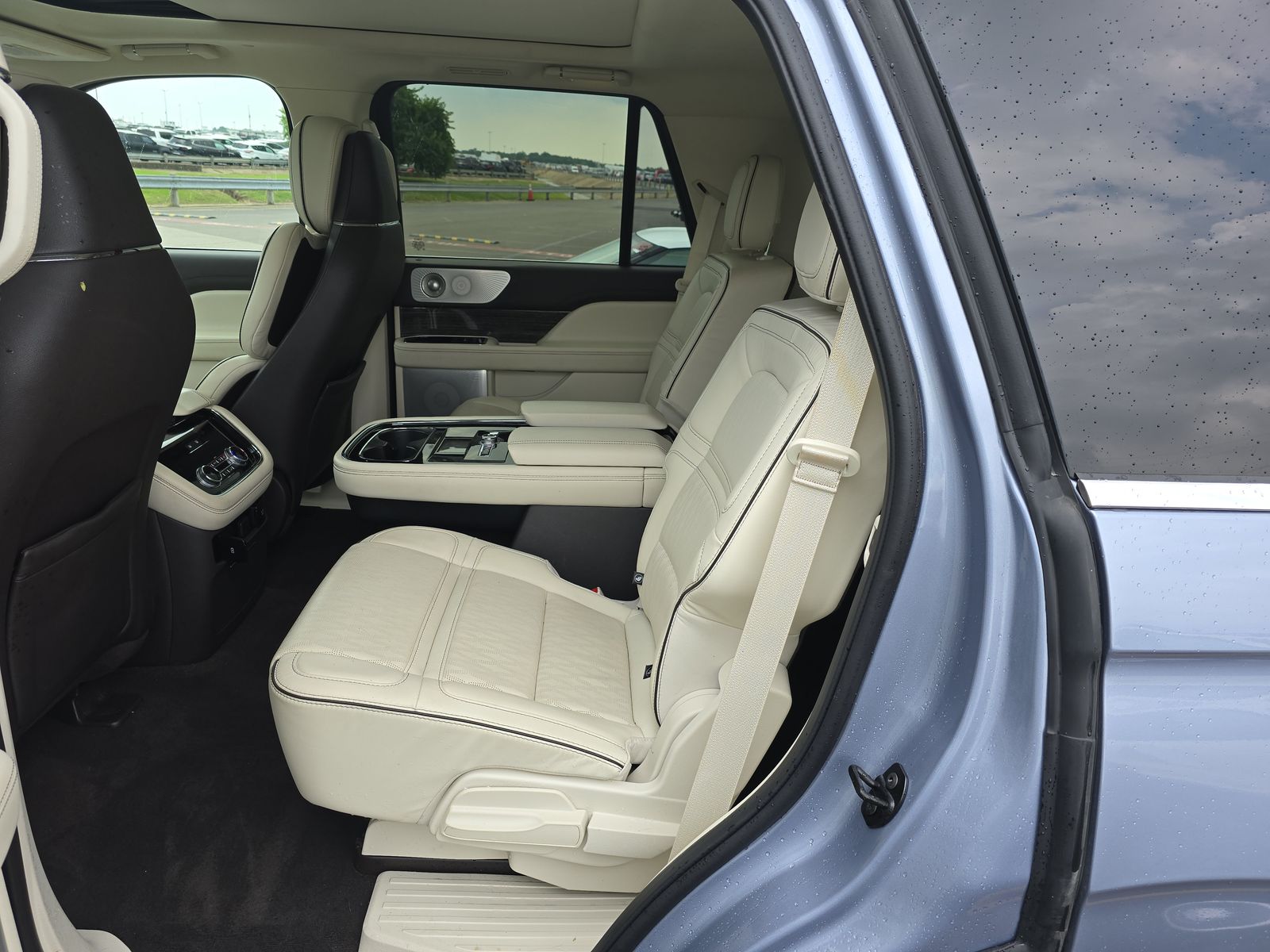 2020 Lincoln Navigator Black Label AWD