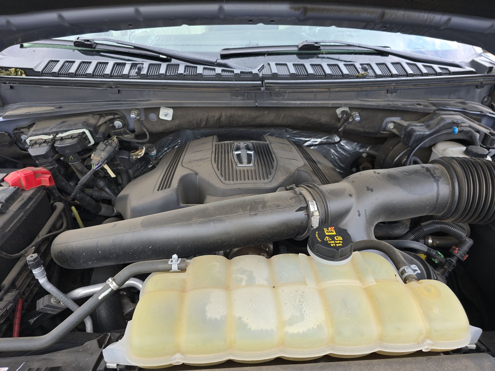 2020 Lincoln Navigator Black Label AWD