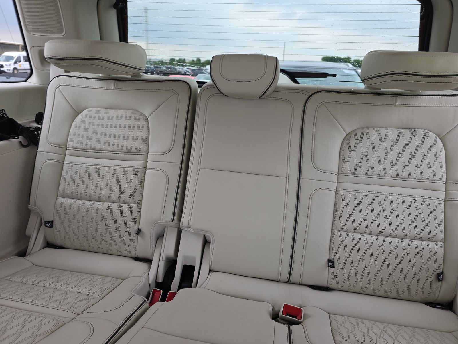 2020 Lincoln Navigator Black Label AWD