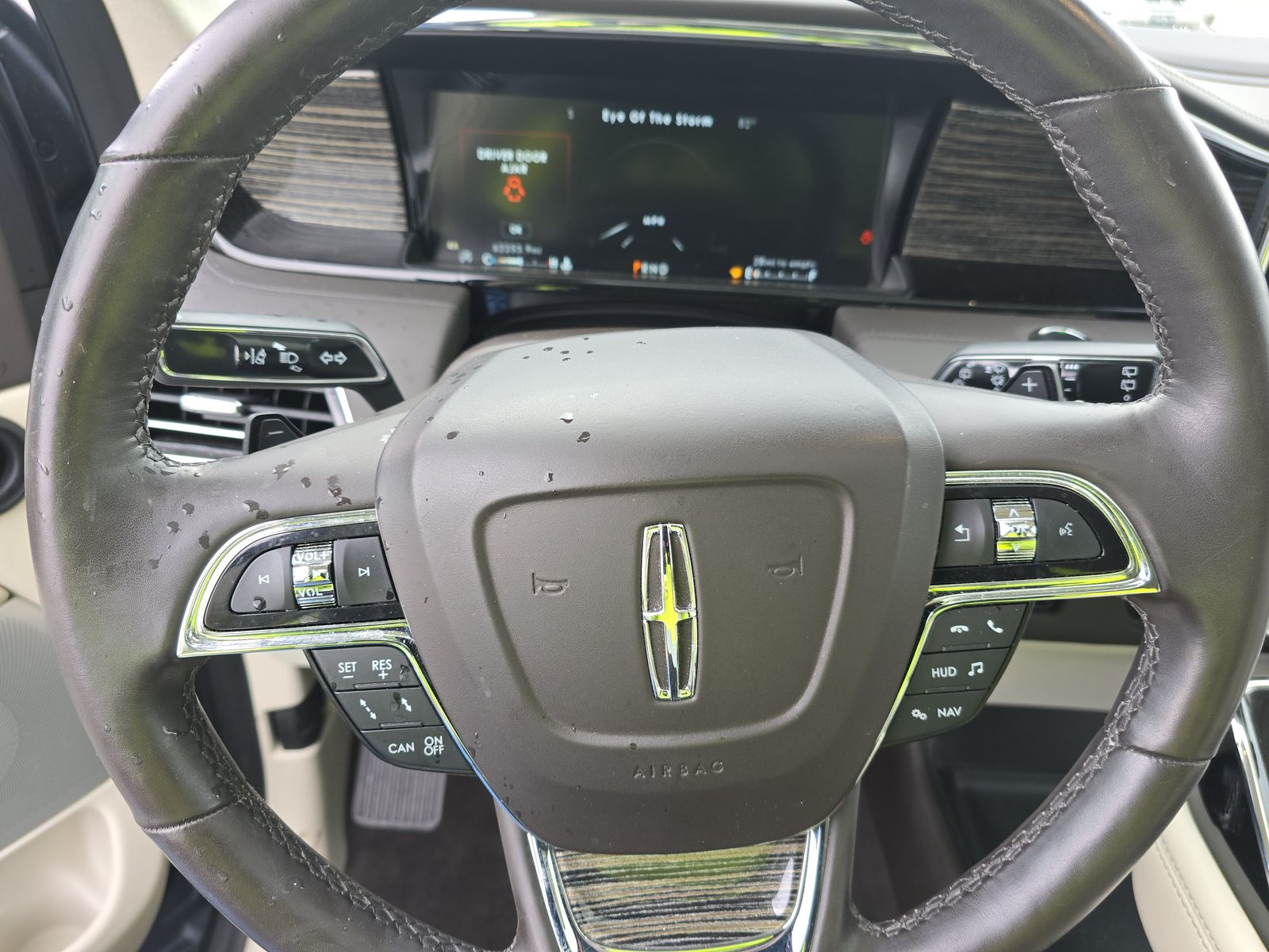 2020 Lincoln Navigator Black Label AWD