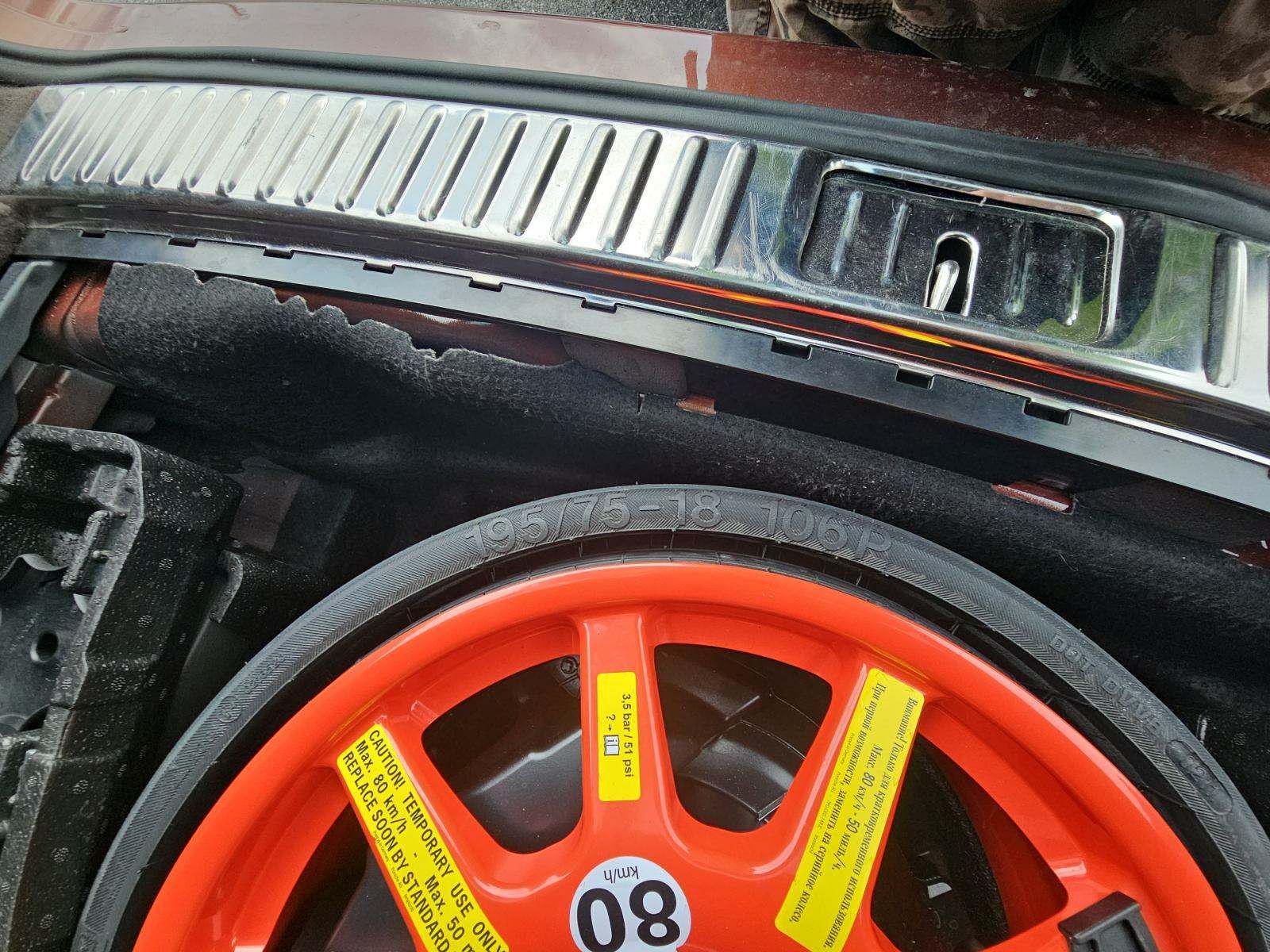 2011 Porsche Cayenne S AWD