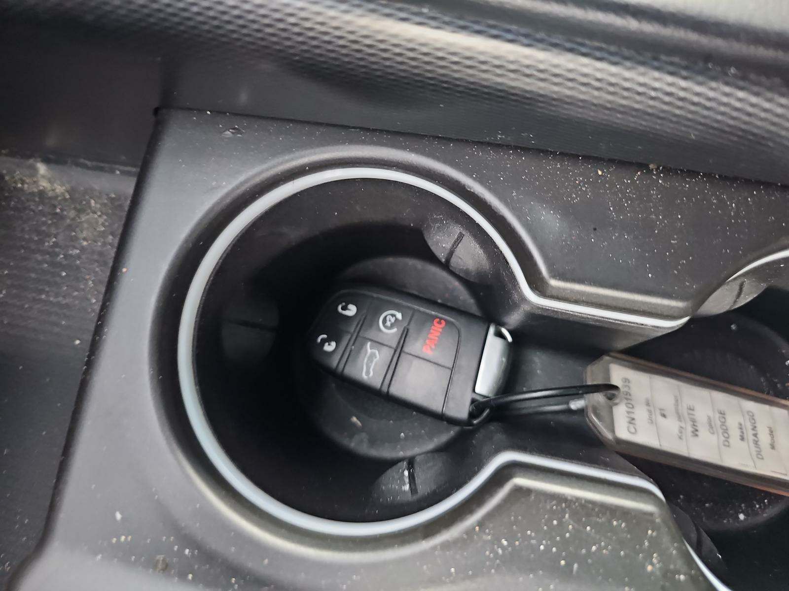 2022 Dodge Durango GT RWD