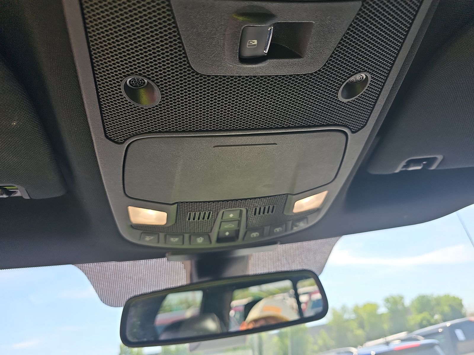 2017 Ford F-150 Lariat AWD