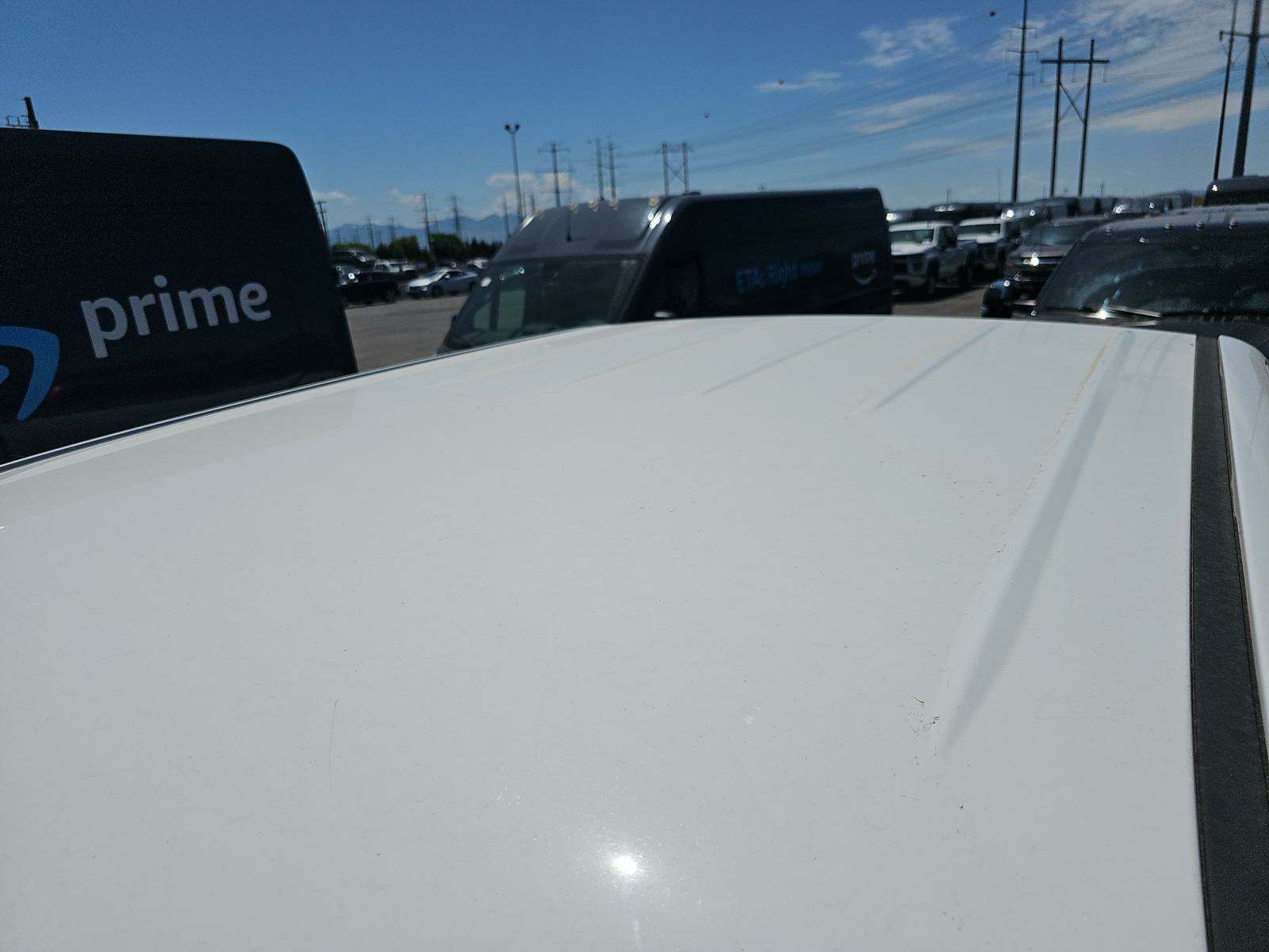 2019 Chevrolet Silverado 2500HD Work Truck AWD