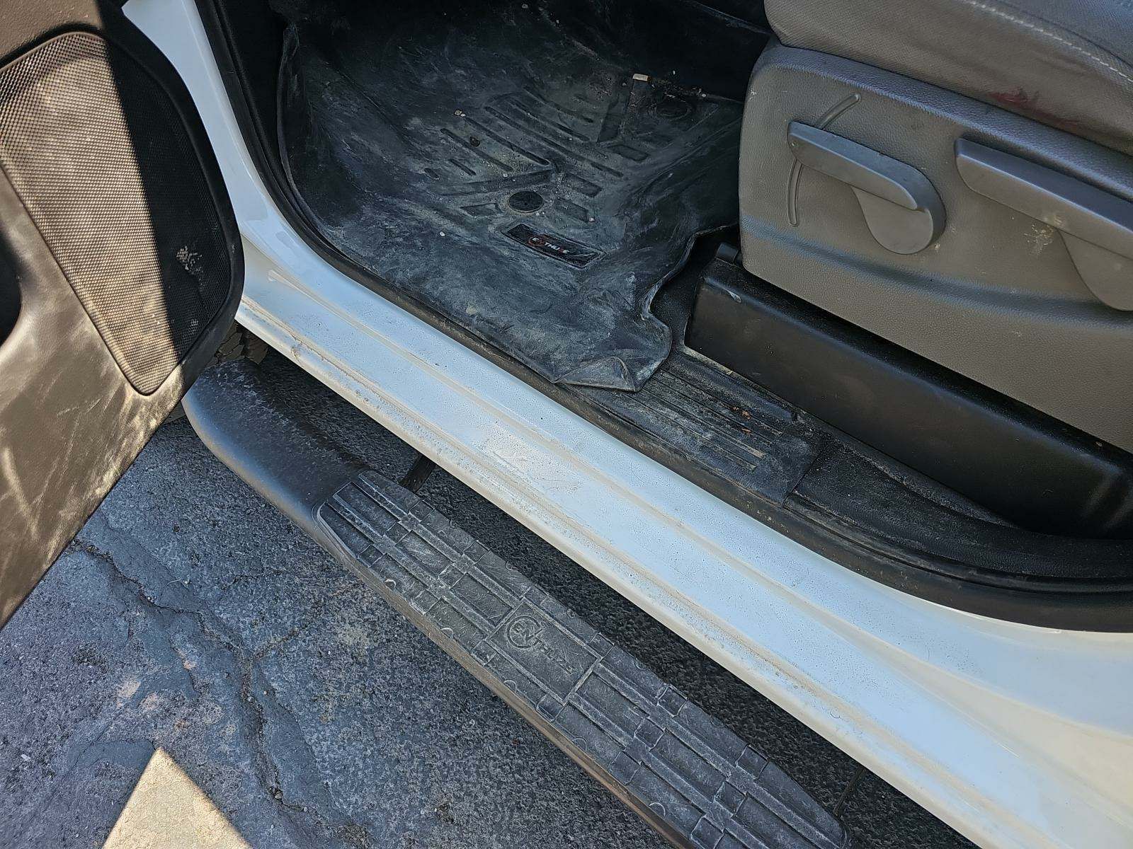 2019 Chevrolet Silverado 2500HD Work Truck AWD