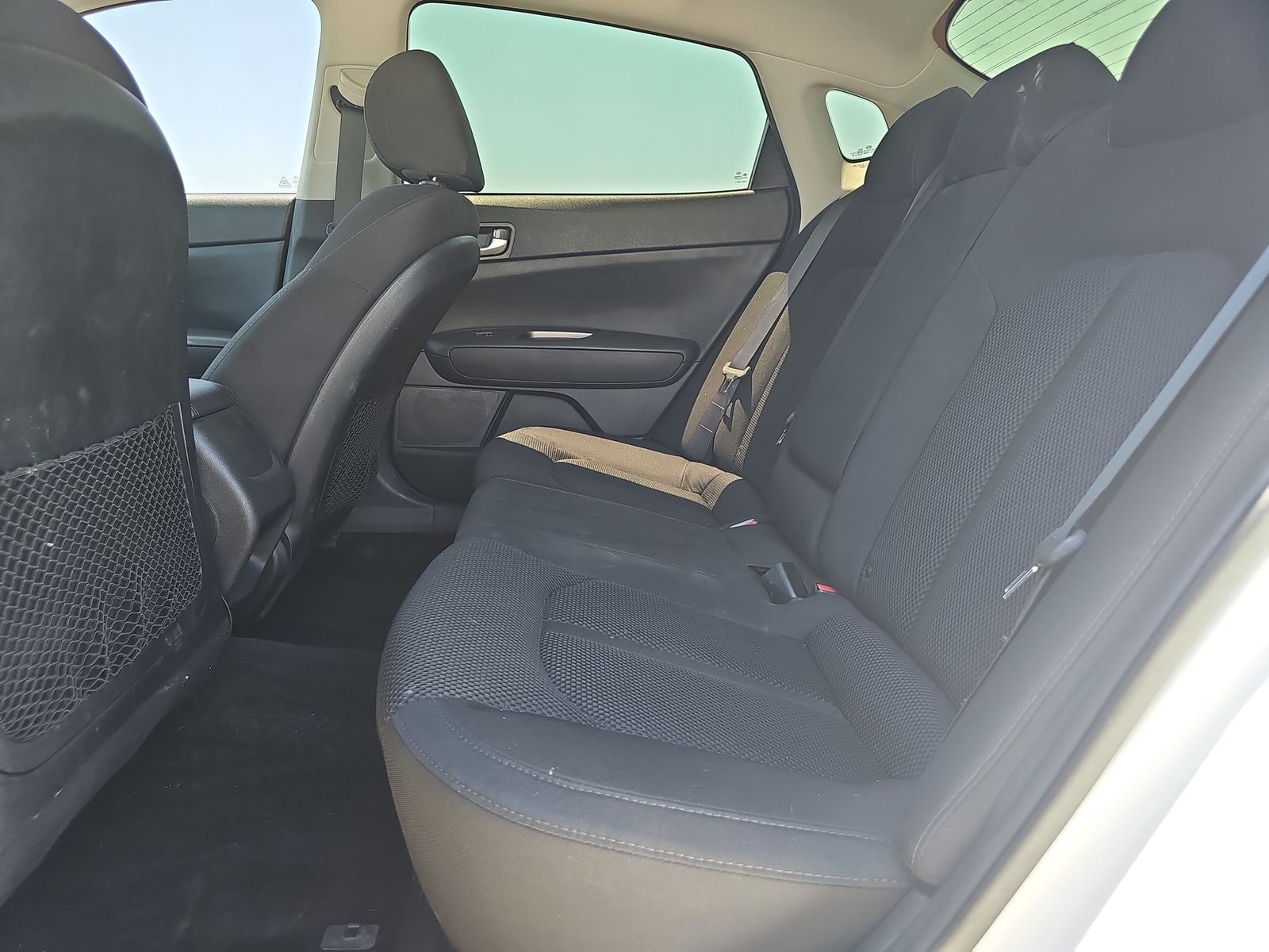 2019 Kia Optima LX FWD