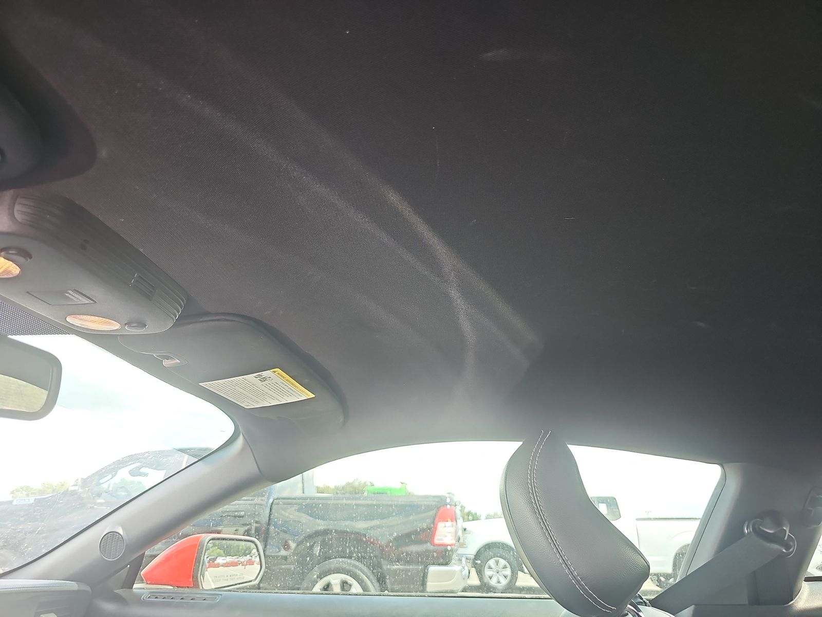 2017 Ford Mustang EcoBoost Premium RWD