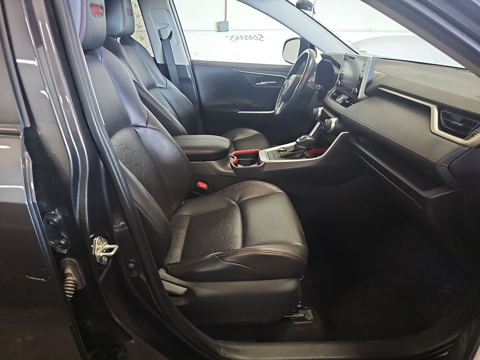 2020 Toyota RAV4 TRD Off-Road AWD