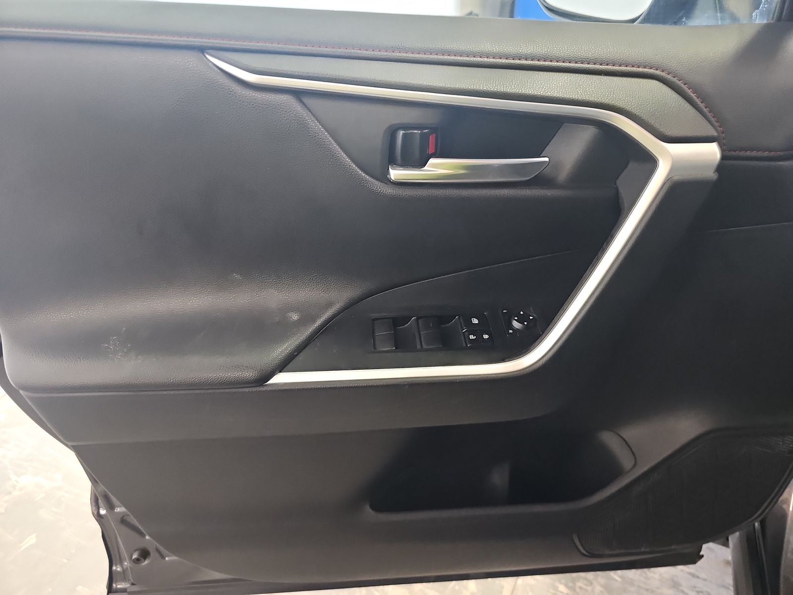 2020 Toyota RAV4 TRD Off-Road AWD