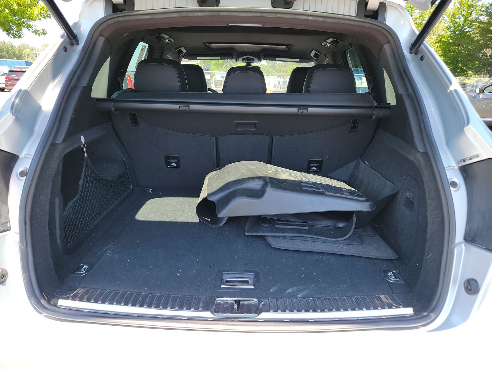 2013 Porsche Cayenne Diesel AWD