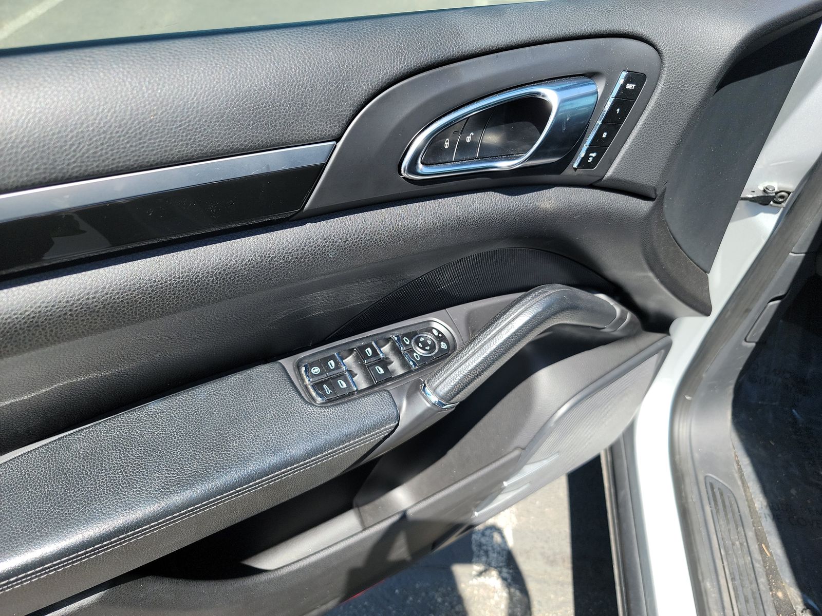 2013 Porsche Cayenne Diesel AWD