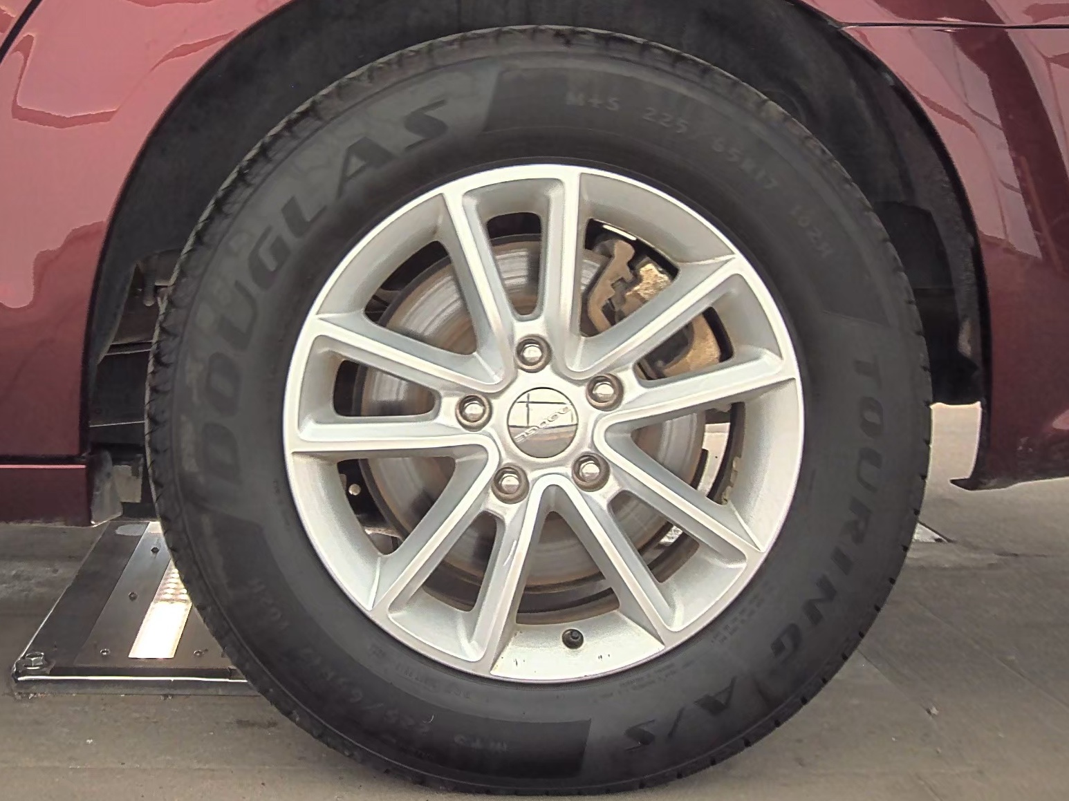 2020 Dodge Grand Caravan SXT FWD