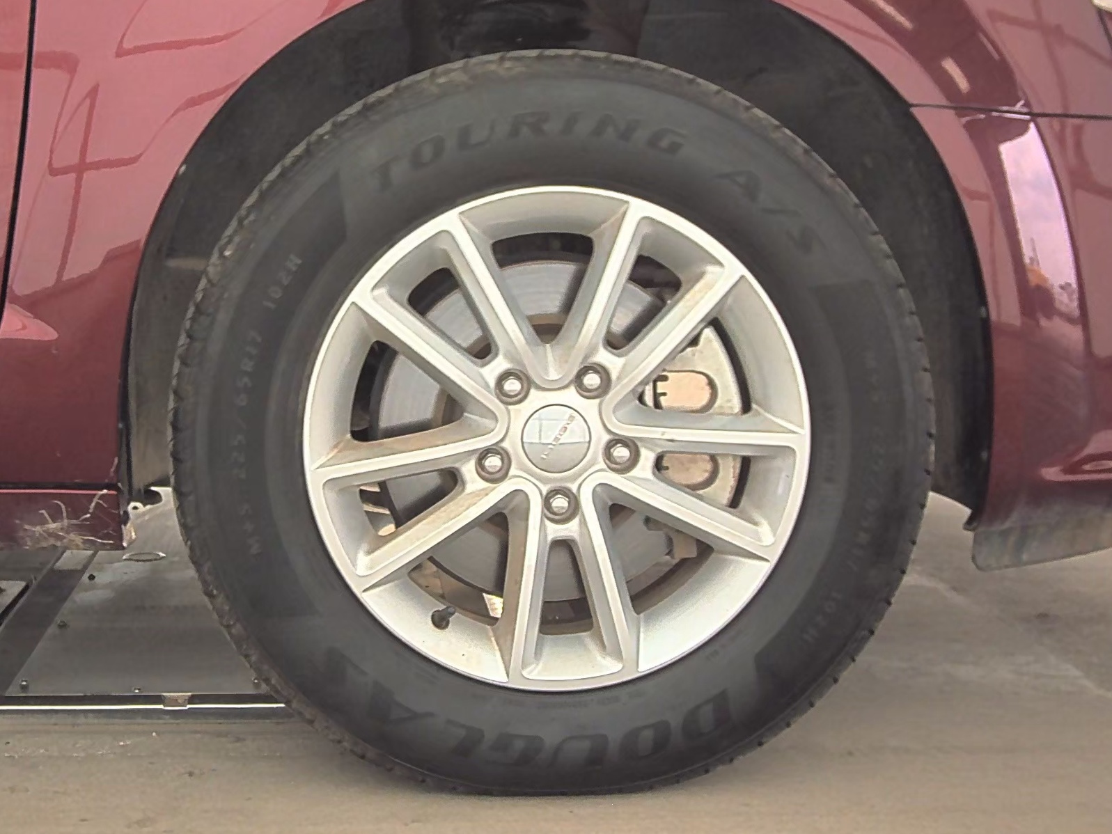 2020 Dodge Grand Caravan SXT FWD