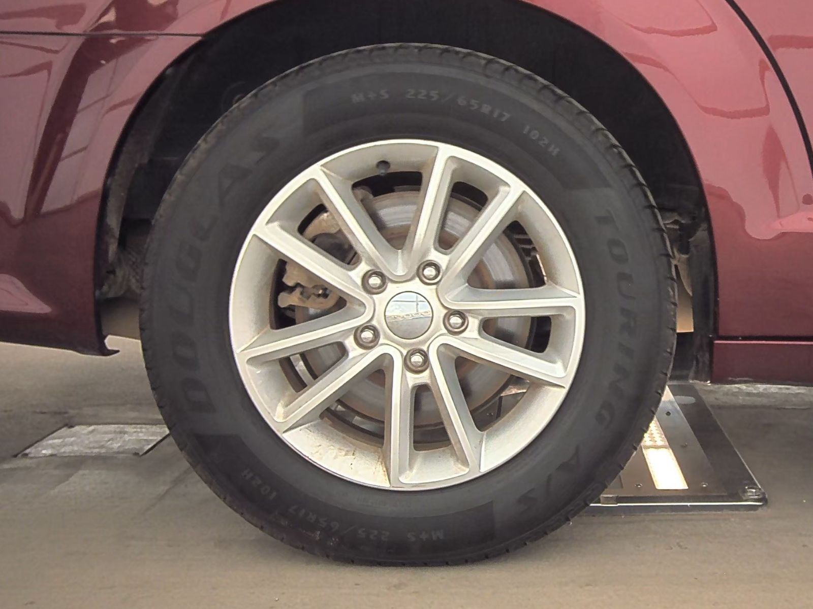 2020 Dodge Grand Caravan SXT FWD
