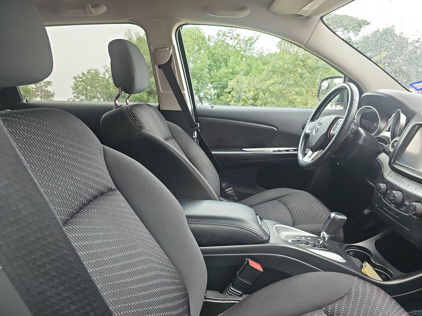 2014 Dodge Journey SXT FWD