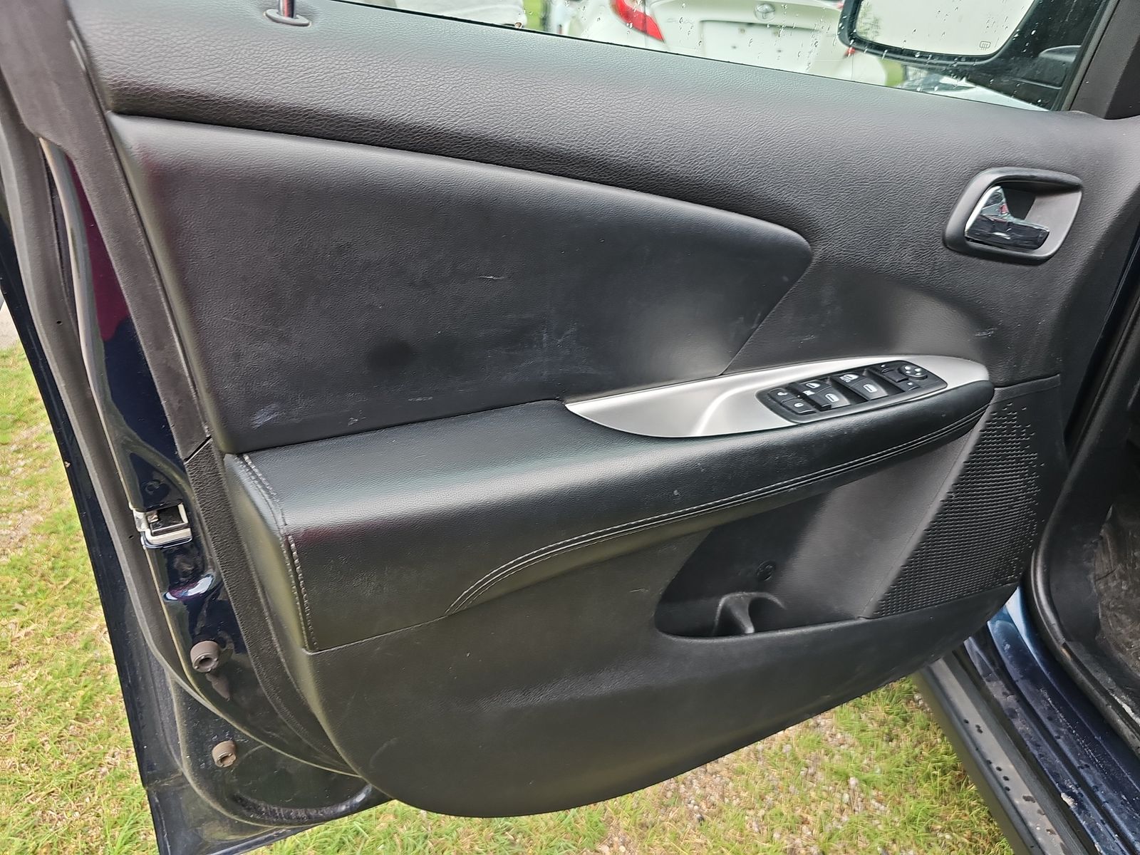 2014 Dodge Journey SXT FWD