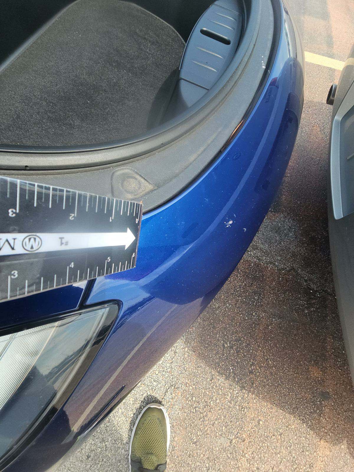 2018 Tesla Model 3 Long Range AWD