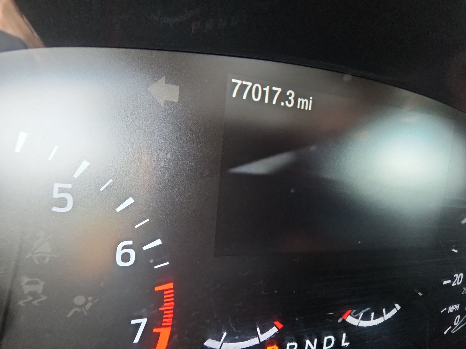 2020 Ford Escape SEL FWD