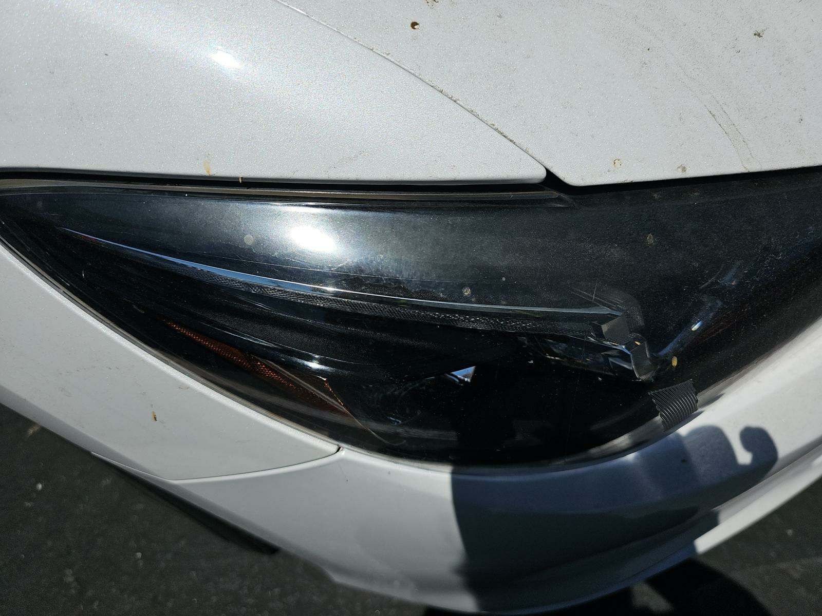 2017 MAZDA MAZDA6 Grand Touring FWD