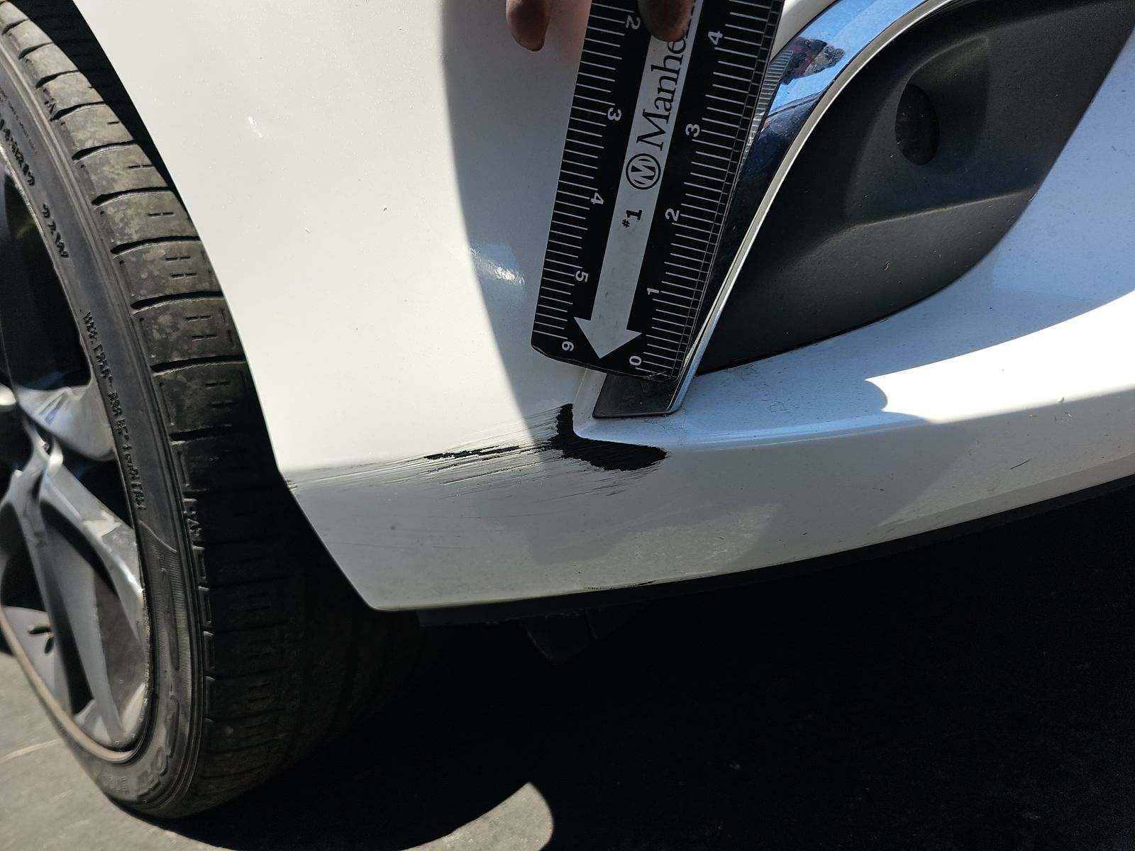 2017 MAZDA MAZDA6 Grand Touring FWD