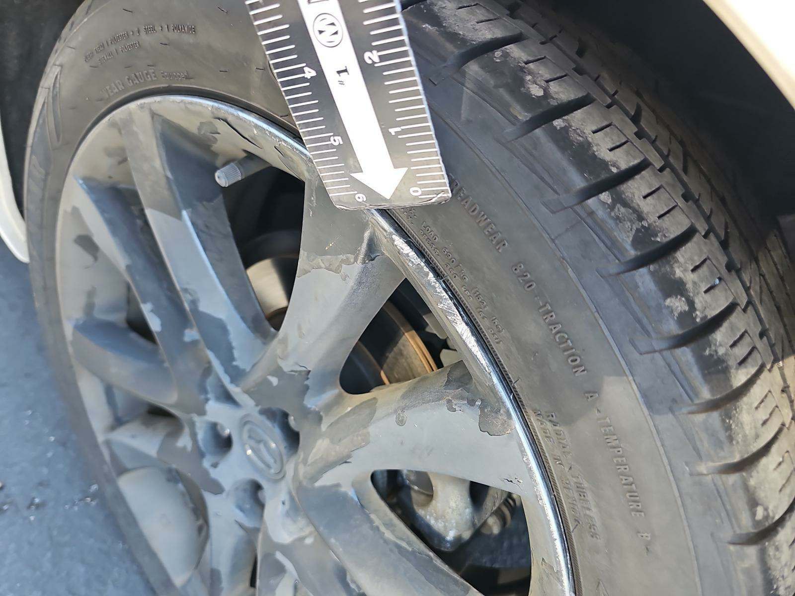 2017 MAZDA MAZDA6 Grand Touring FWD