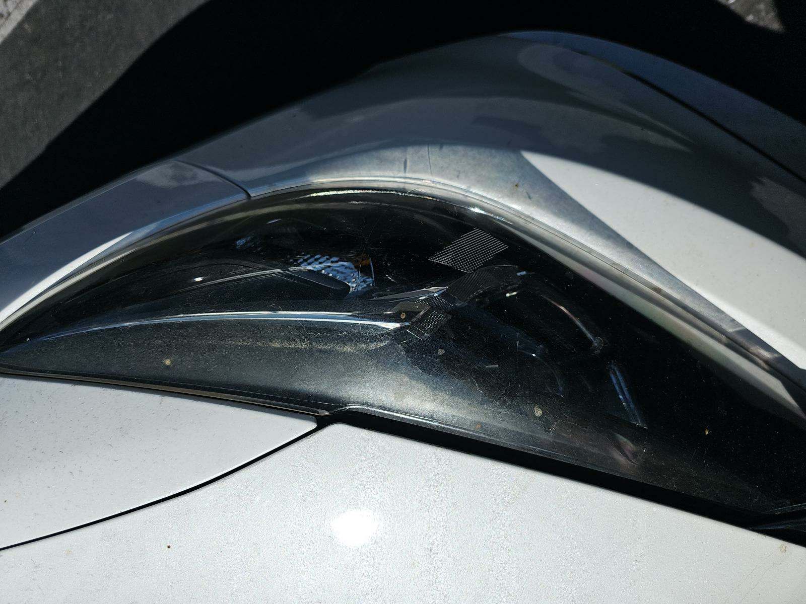 2017 MAZDA MAZDA6 Grand Touring FWD