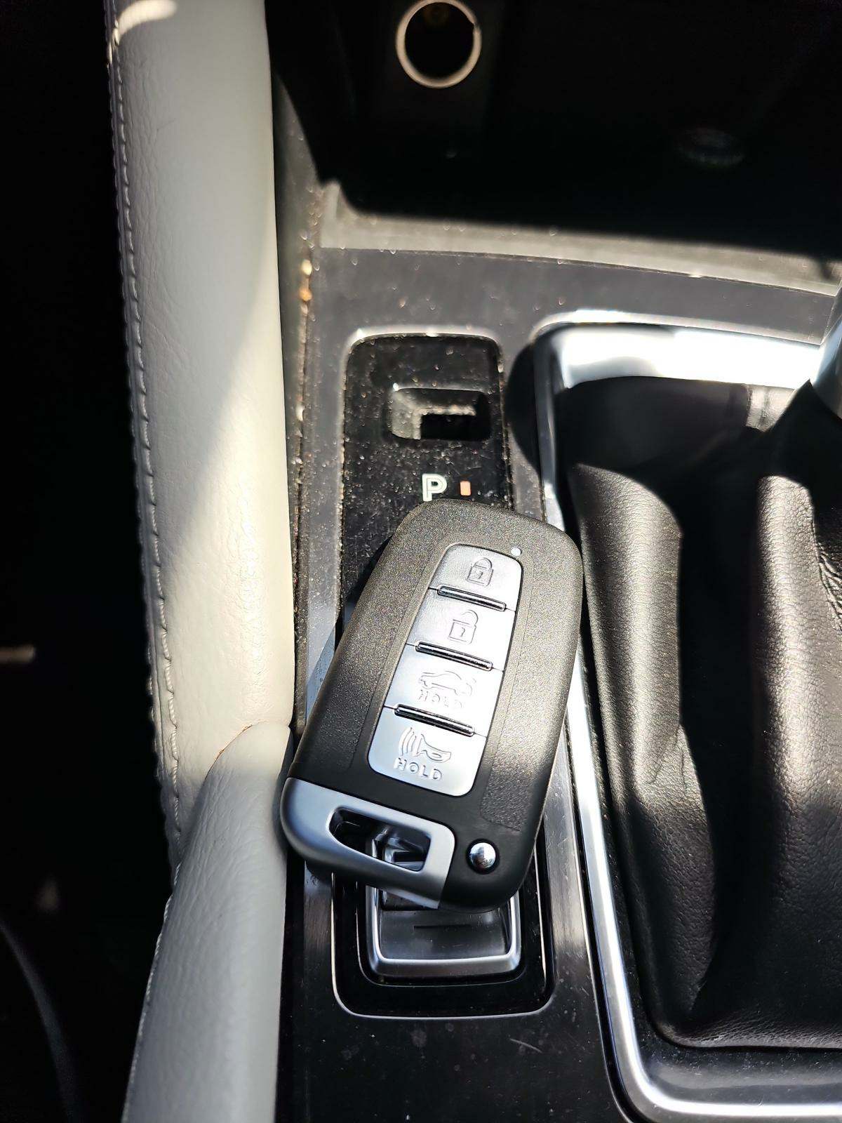 2017 MAZDA MAZDA6 Grand Touring FWD