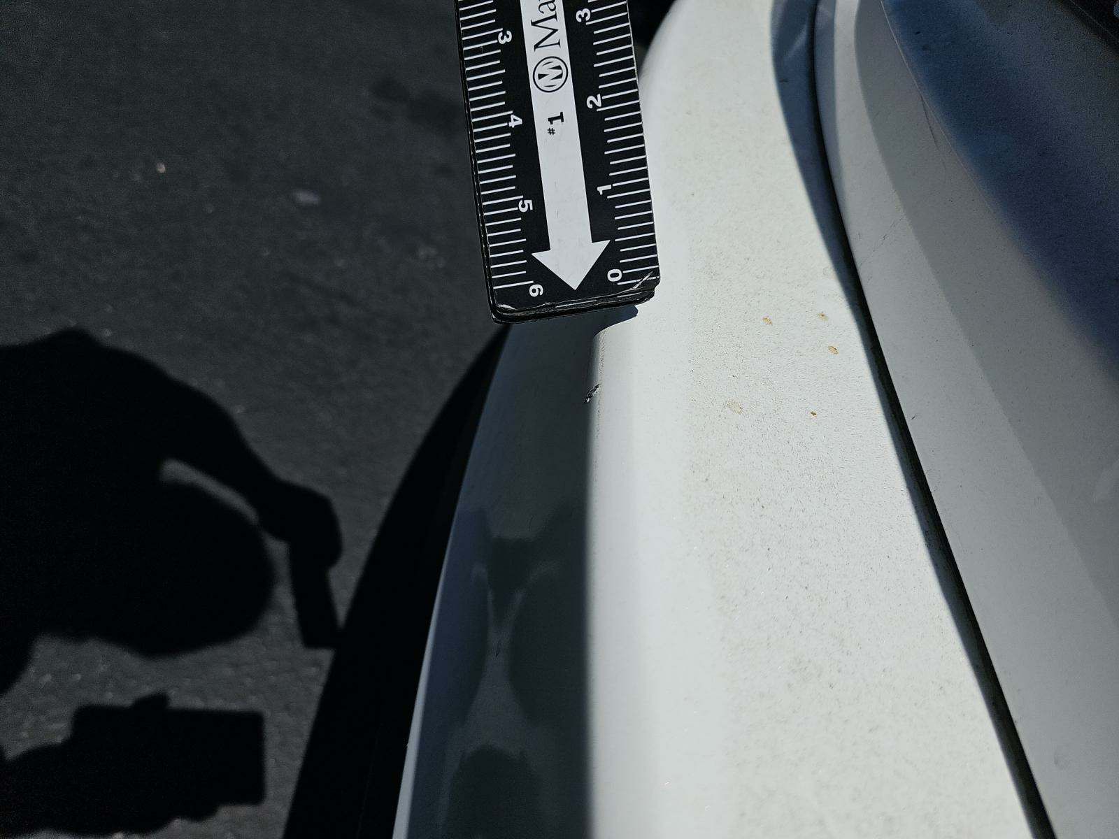 2017 MAZDA MAZDA6 Grand Touring FWD