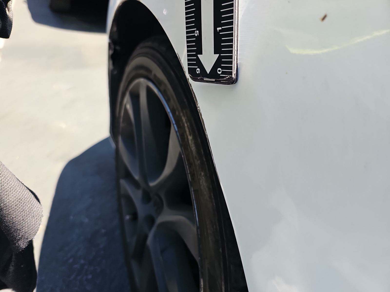 2017 MAZDA MAZDA6 Grand Touring FWD