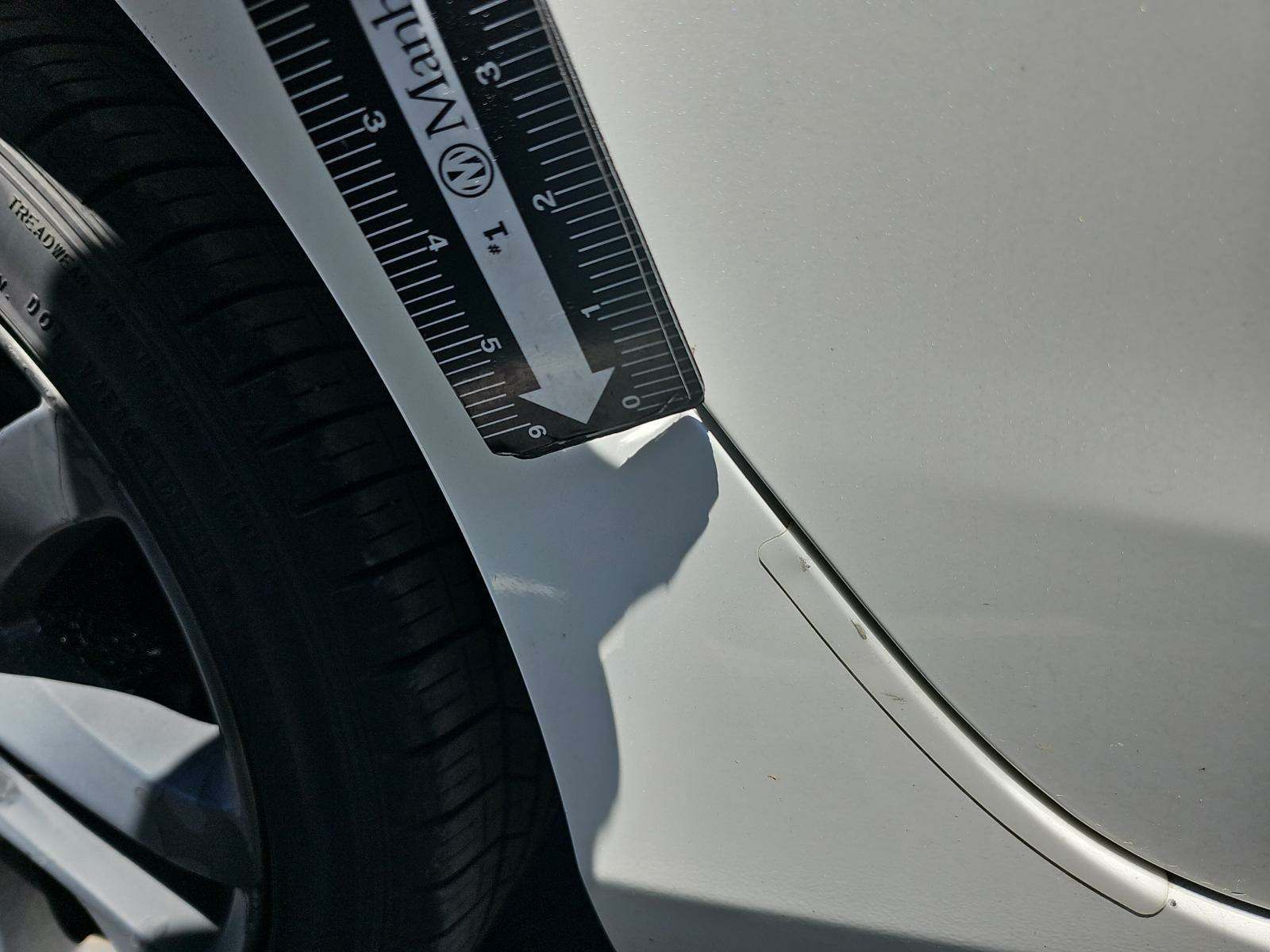 2017 MAZDA MAZDA6 Grand Touring FWD