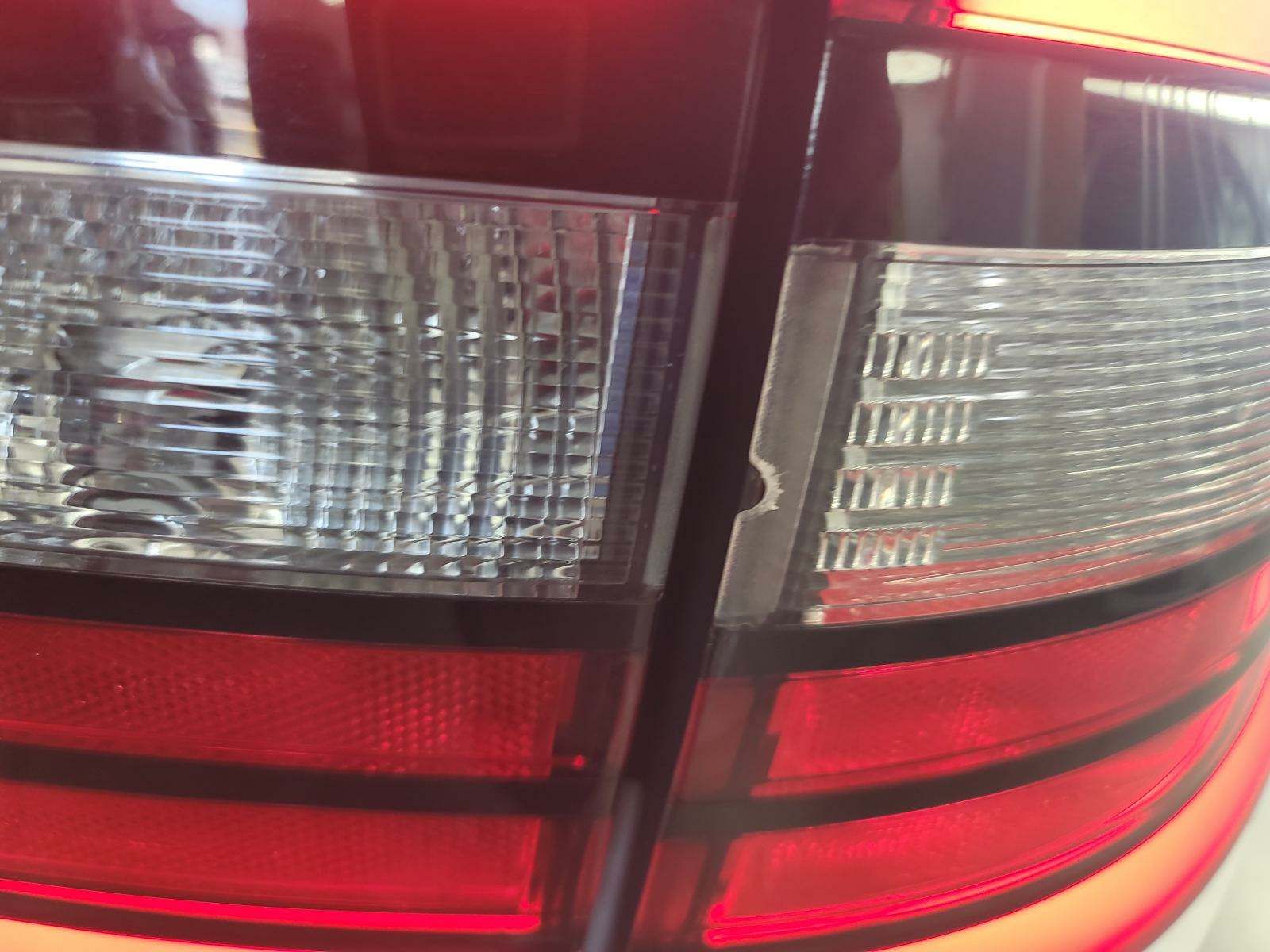 2021 Dodge Durango R/T RWD