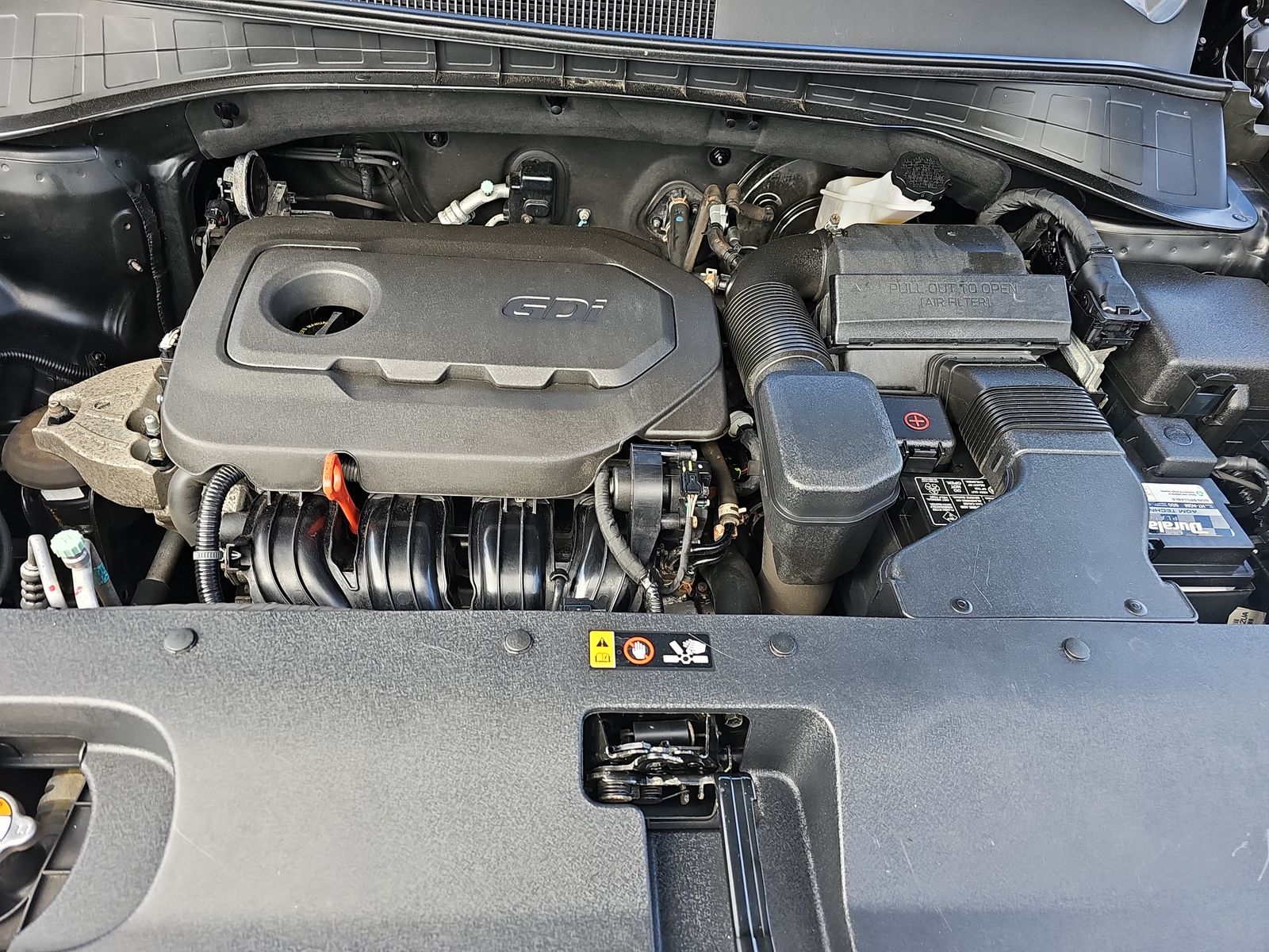 2017 Kia Sorento LX AWD
