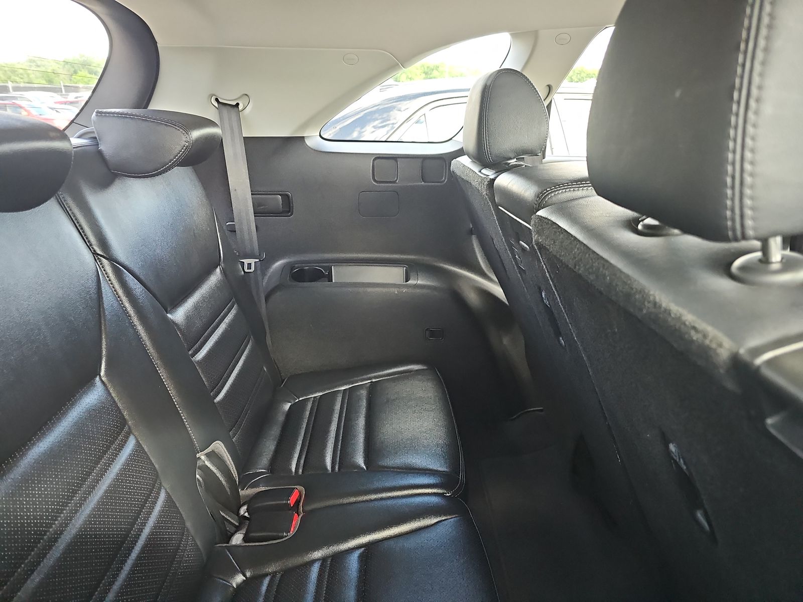 2017 Kia Sorento LX AWD