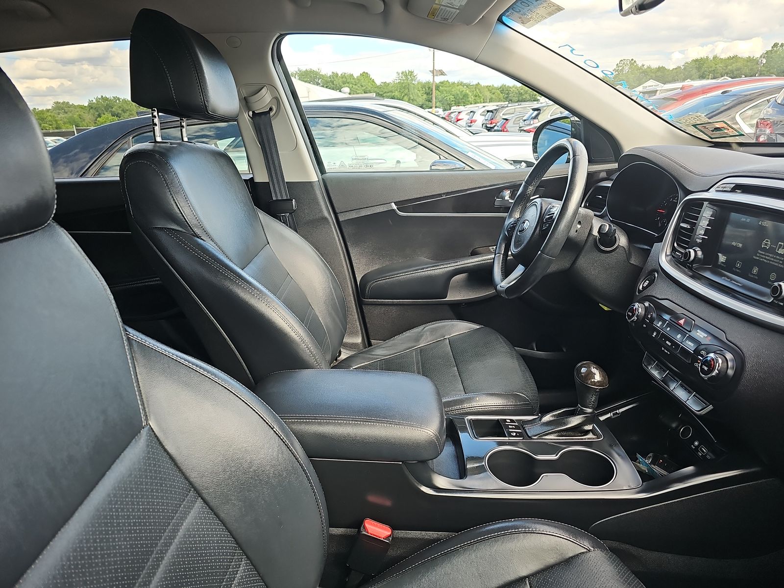 2017 Kia Sorento LX AWD