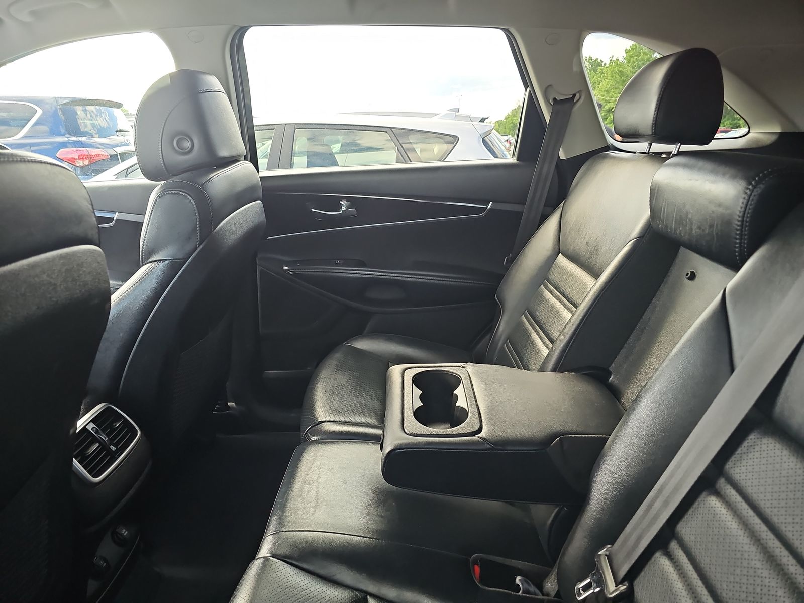 2017 Kia Sorento LX AWD