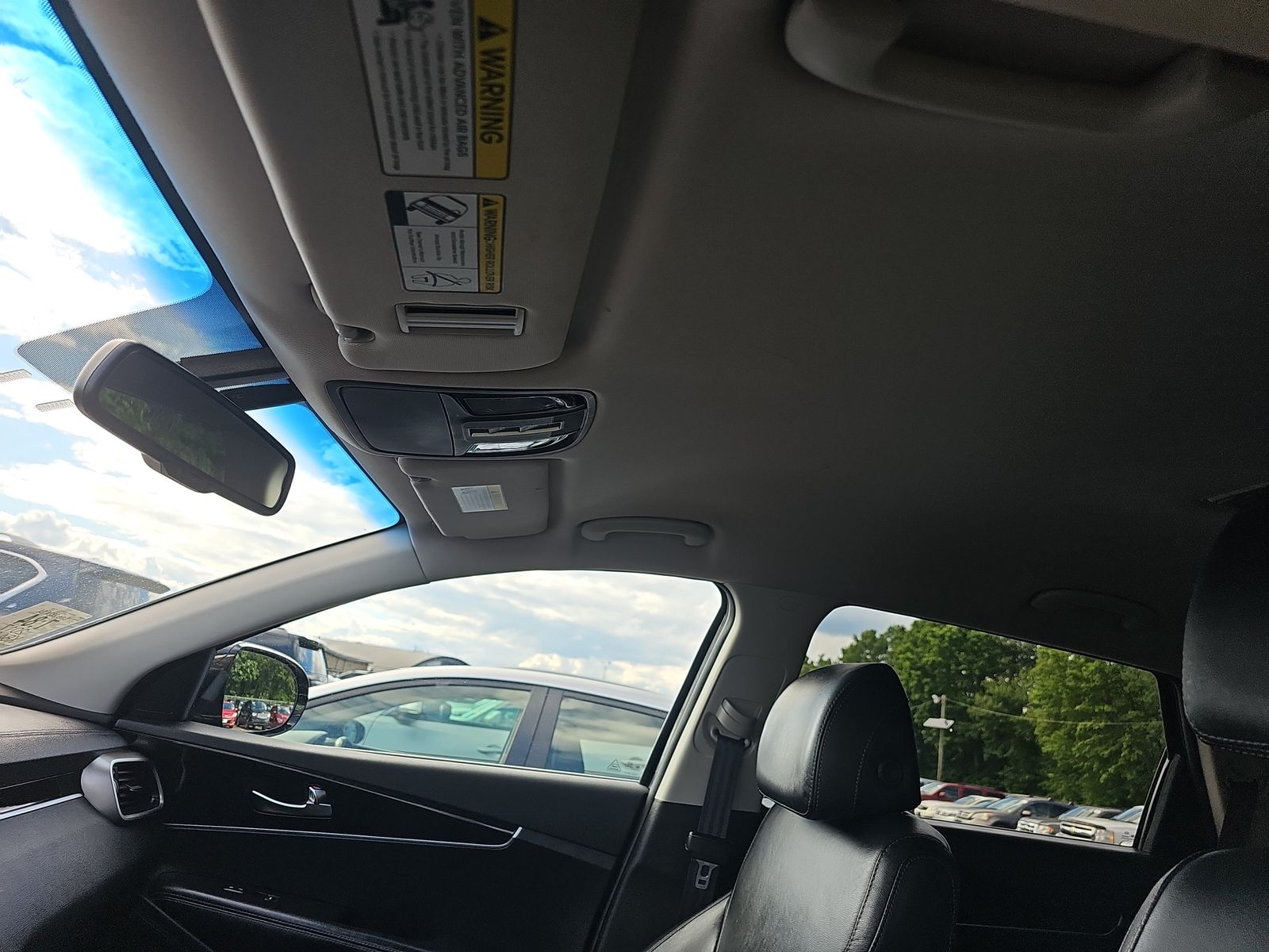 2017 Kia Sorento LX AWD