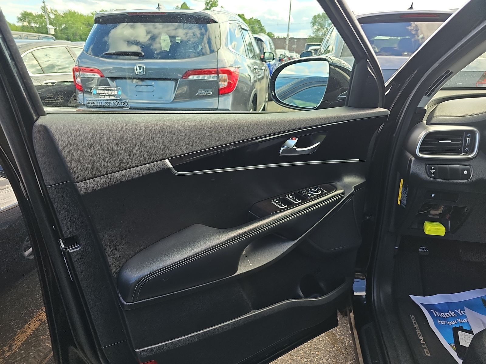 2017 Kia Sorento LX AWD