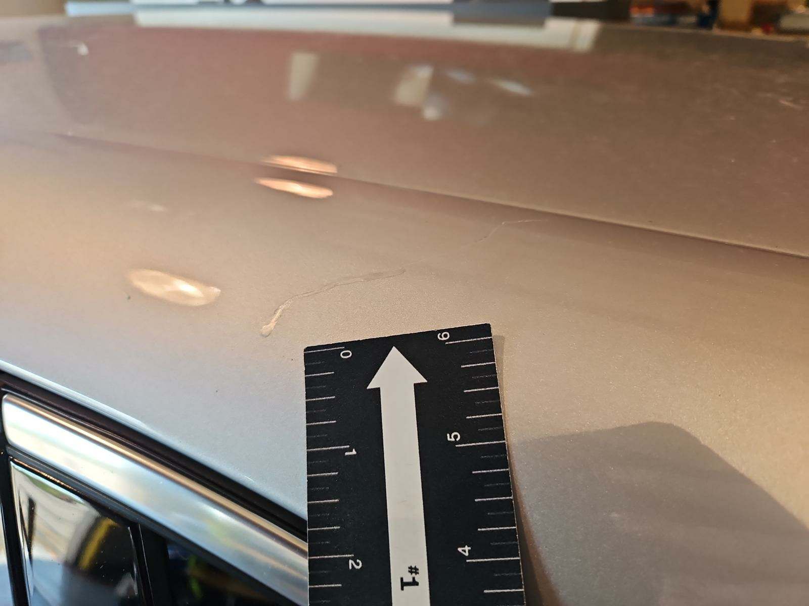 2013 Porsche Cayenne Diesel AWD
