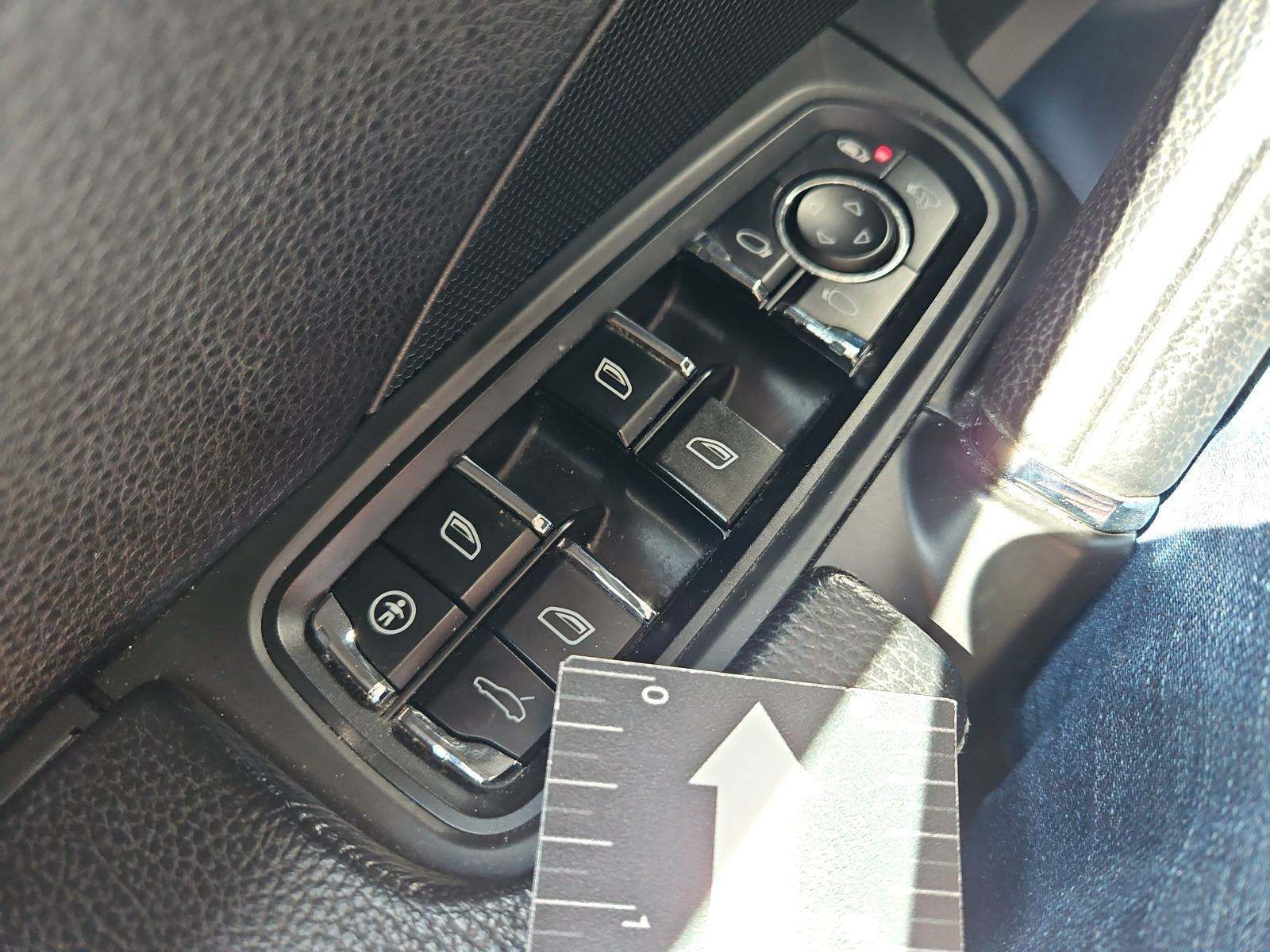 2013 Porsche Cayenne Diesel AWD