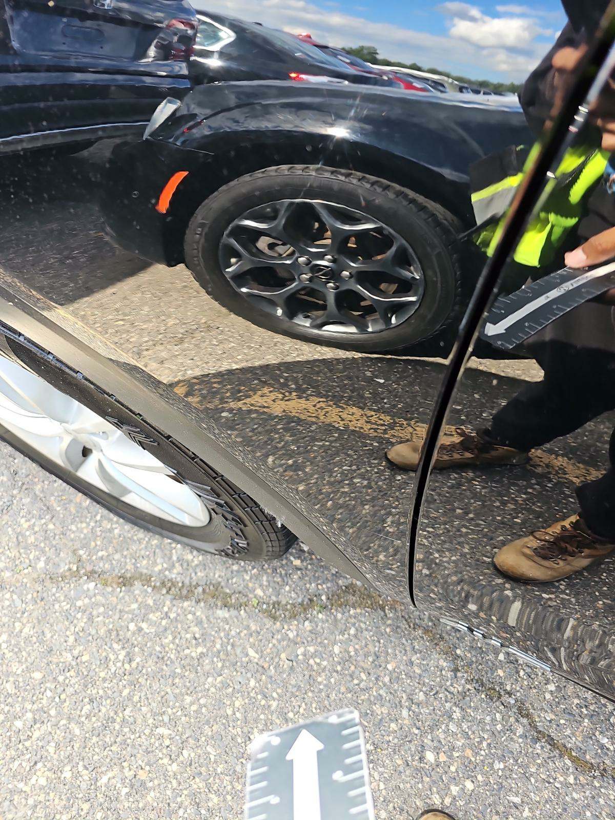 2017 Kia Sorento LX AWD