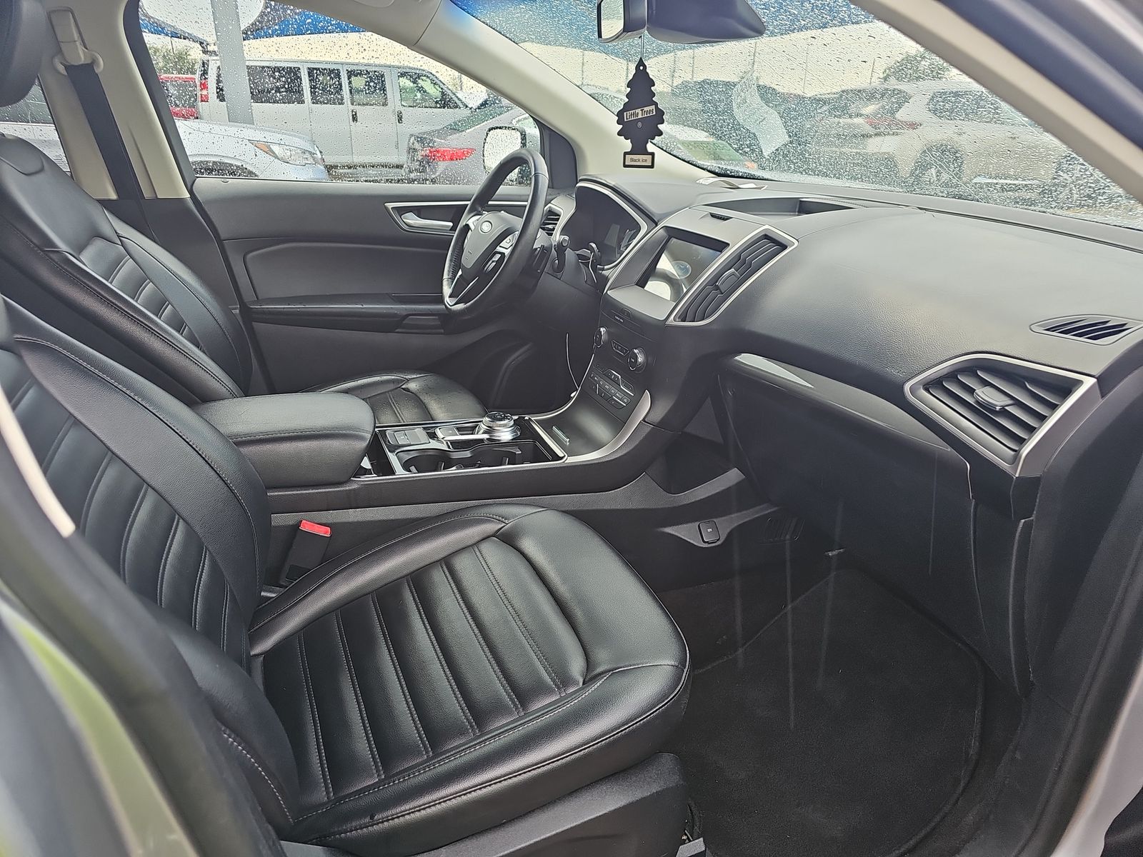 2020 Ford Edge SEL AWD