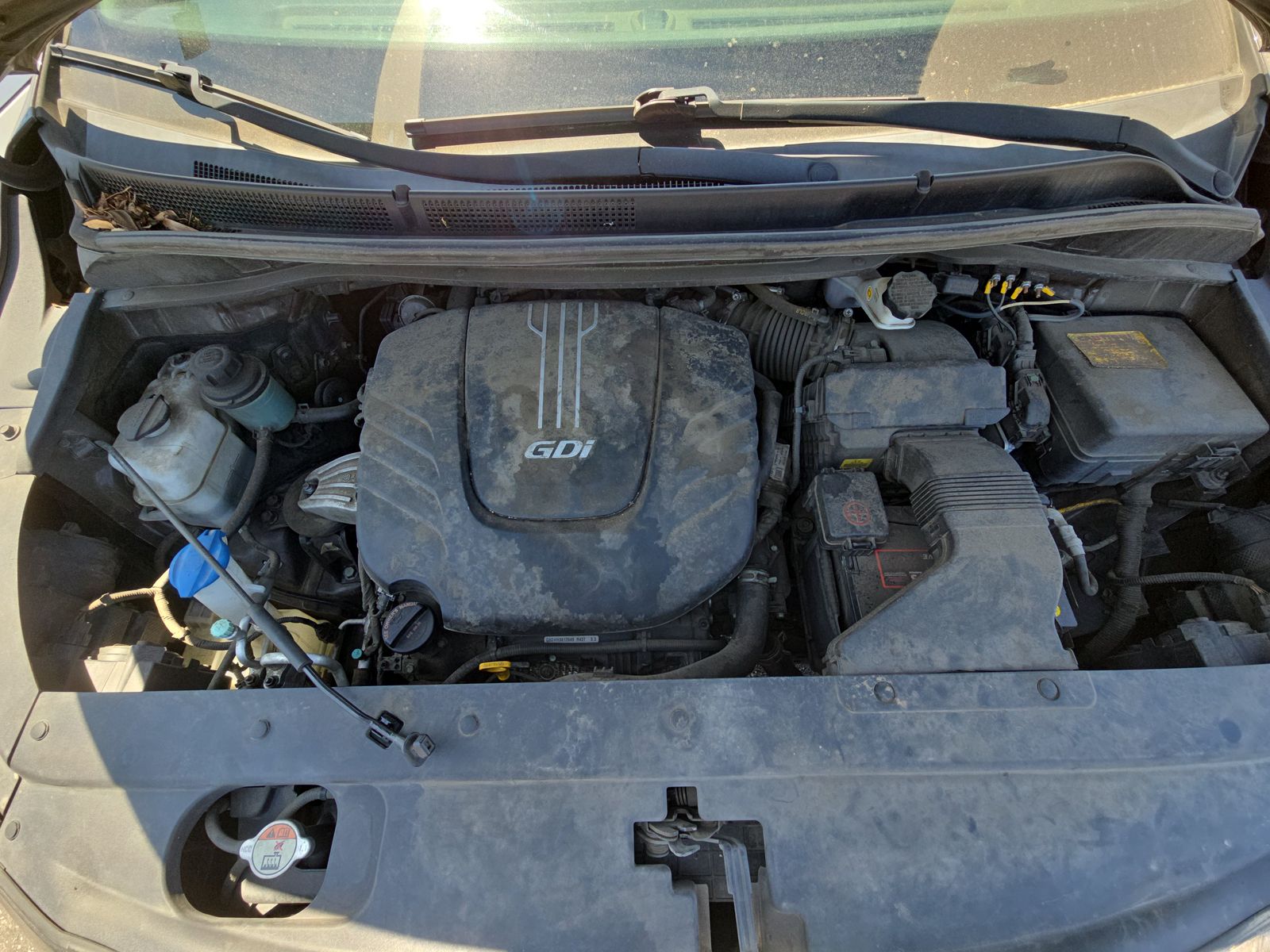 2018 Kia Sedona EX FWD