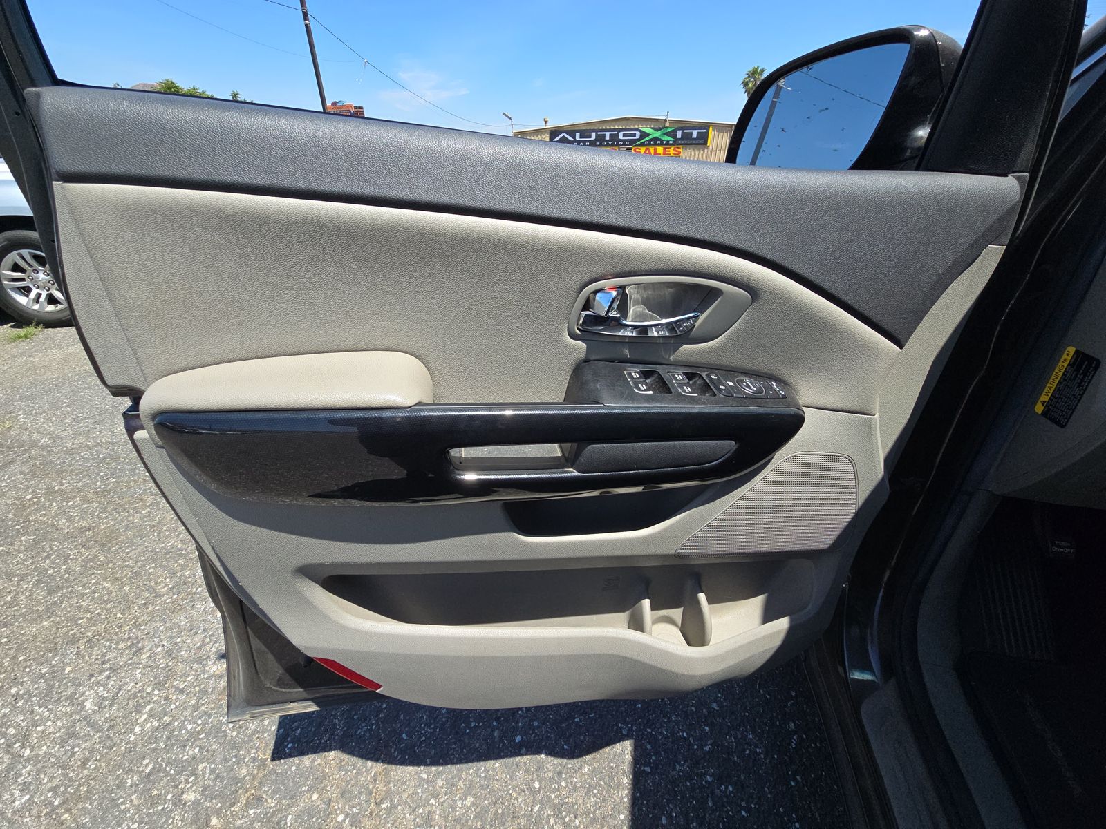2018 Kia Sedona EX FWD